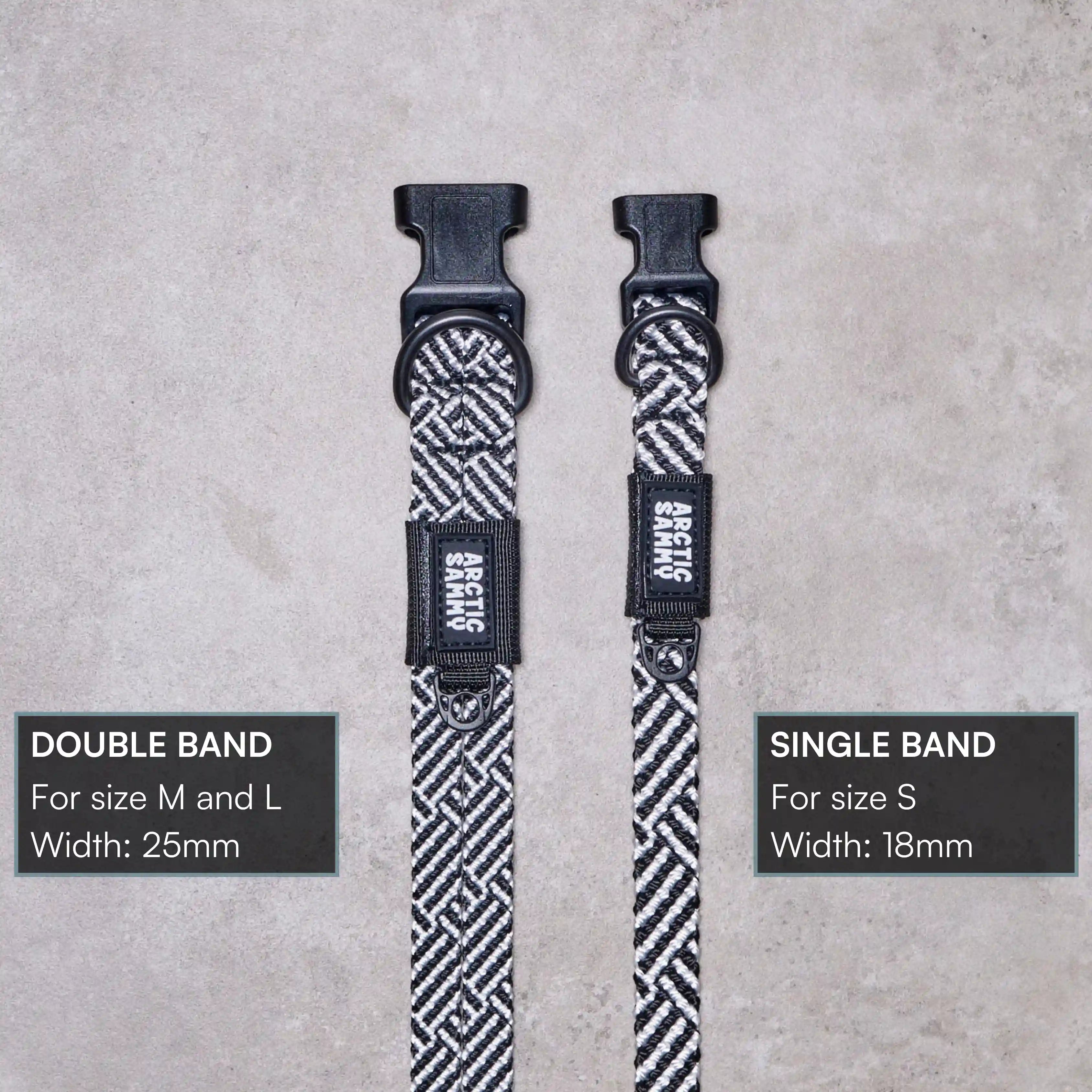 Aoraki Dog Collar