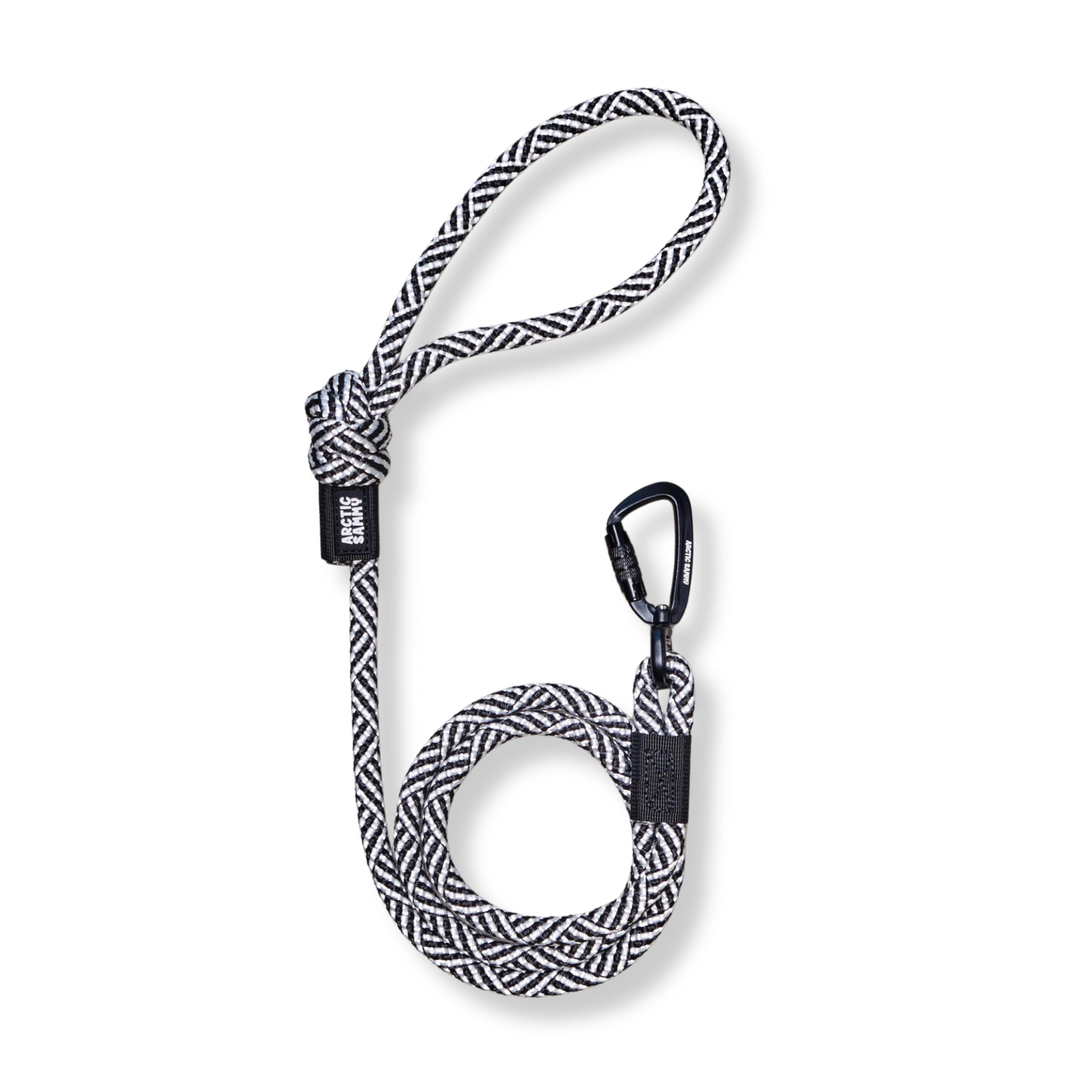 Aoraki Rope Dog Leash