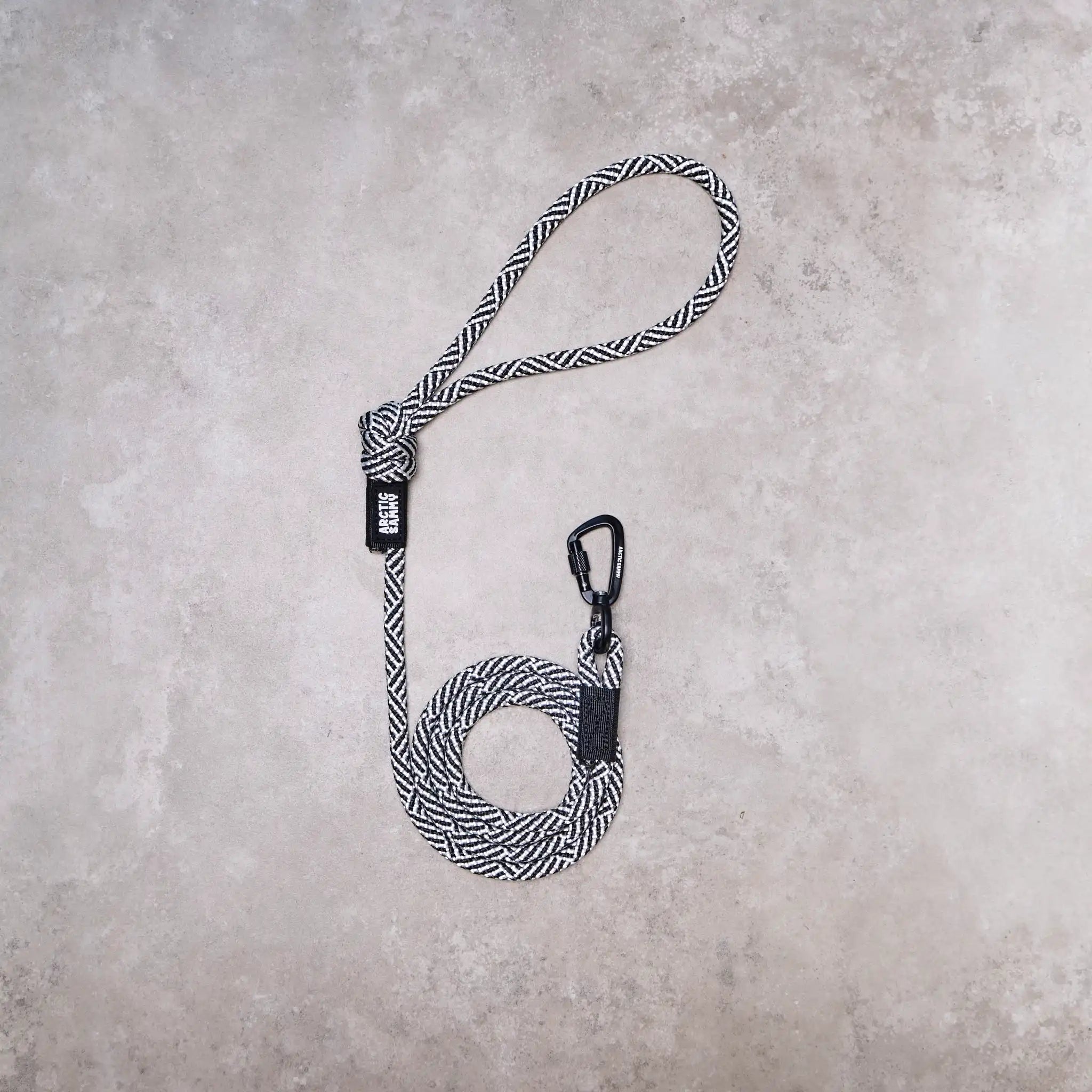 Aoraki Rope Dog Leash