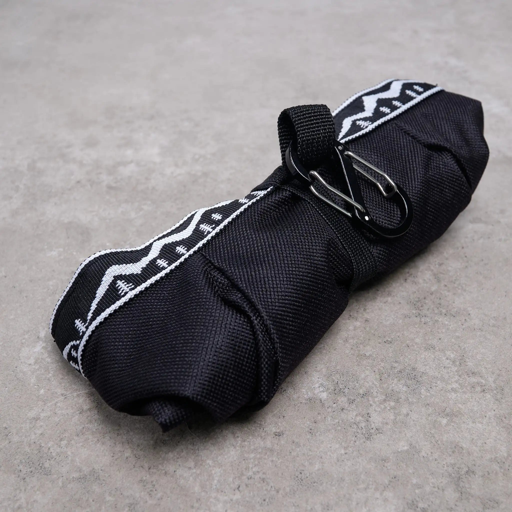 Backcountry Travel Dog Bowl