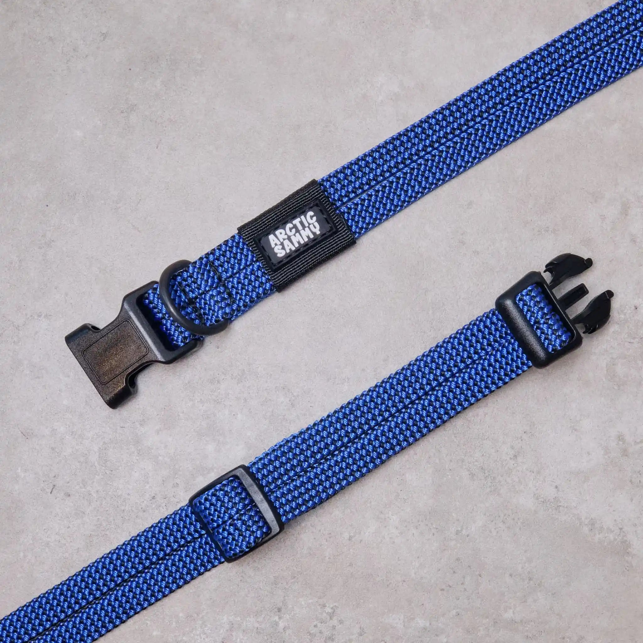 Benmore Dog Collar