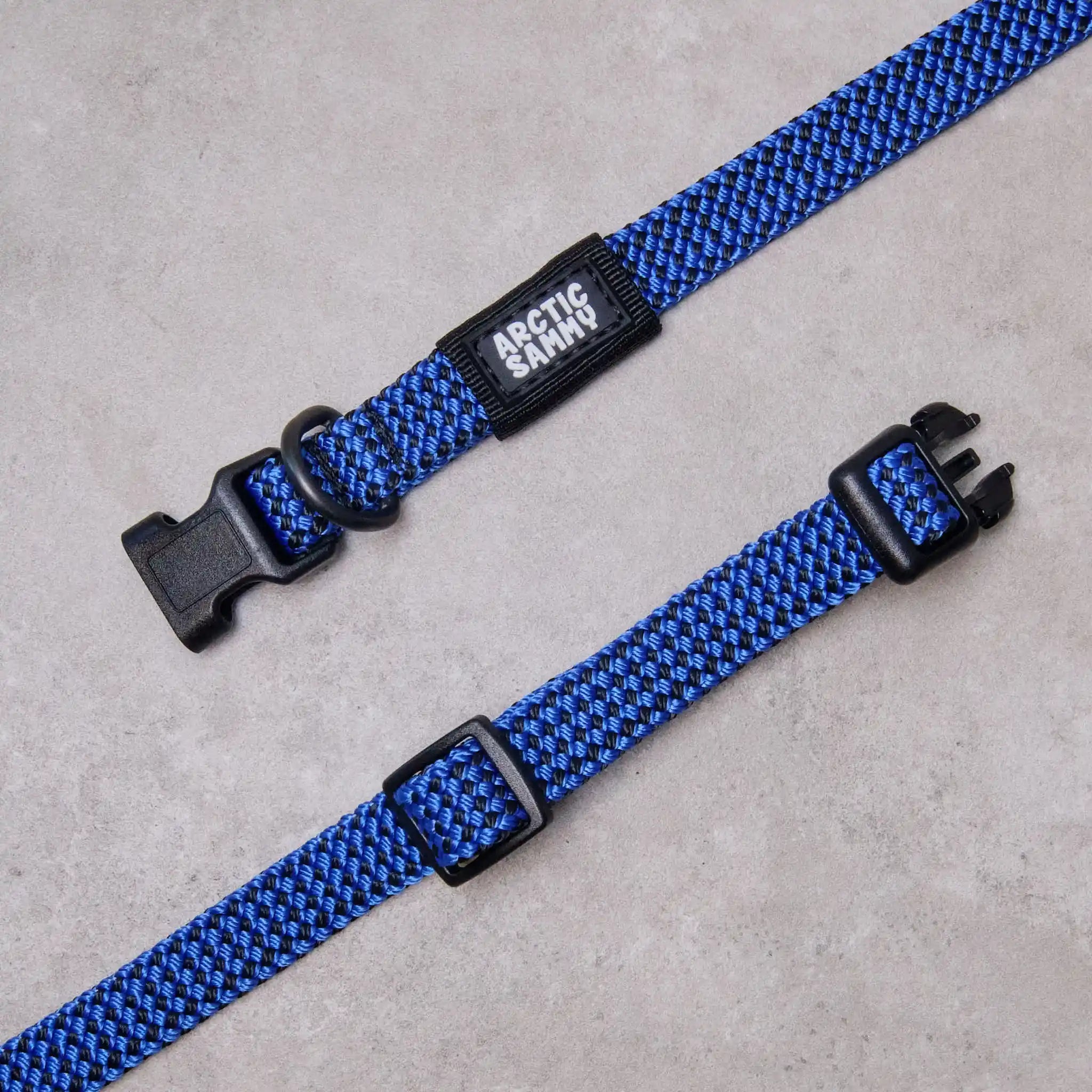 Benmore Dog Collar