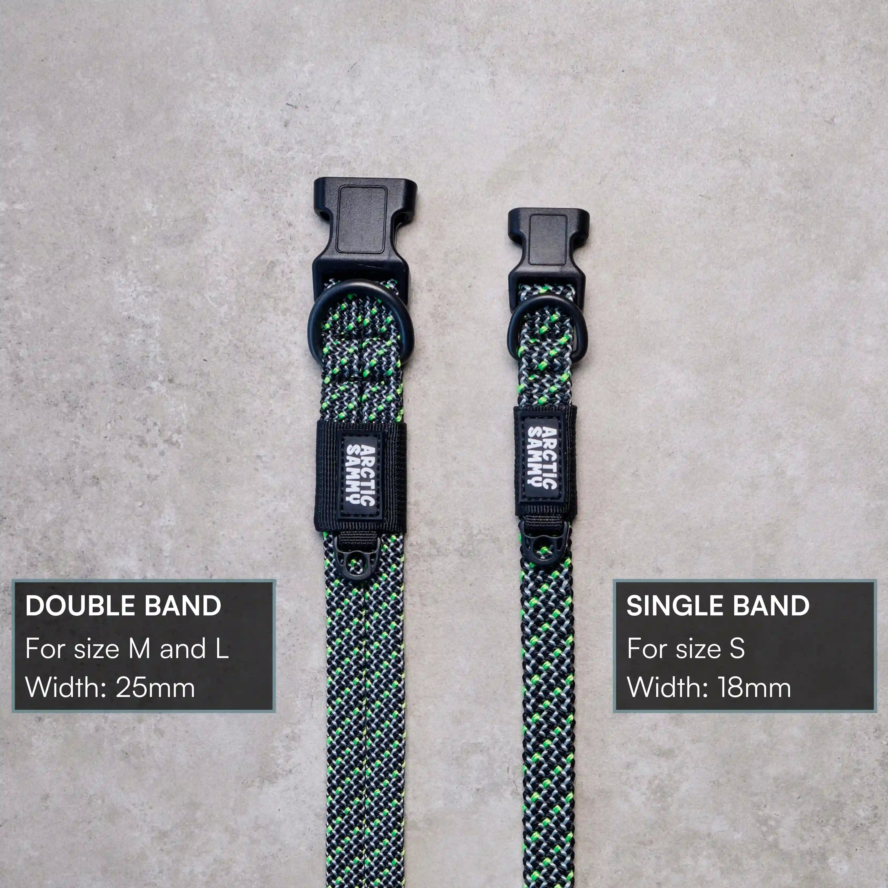 Craigieburn Dog Collar