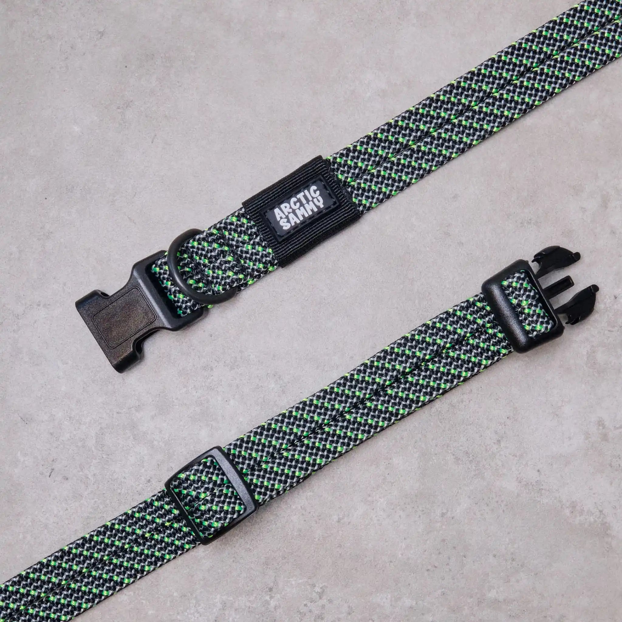 Craigieburn Dog Collar