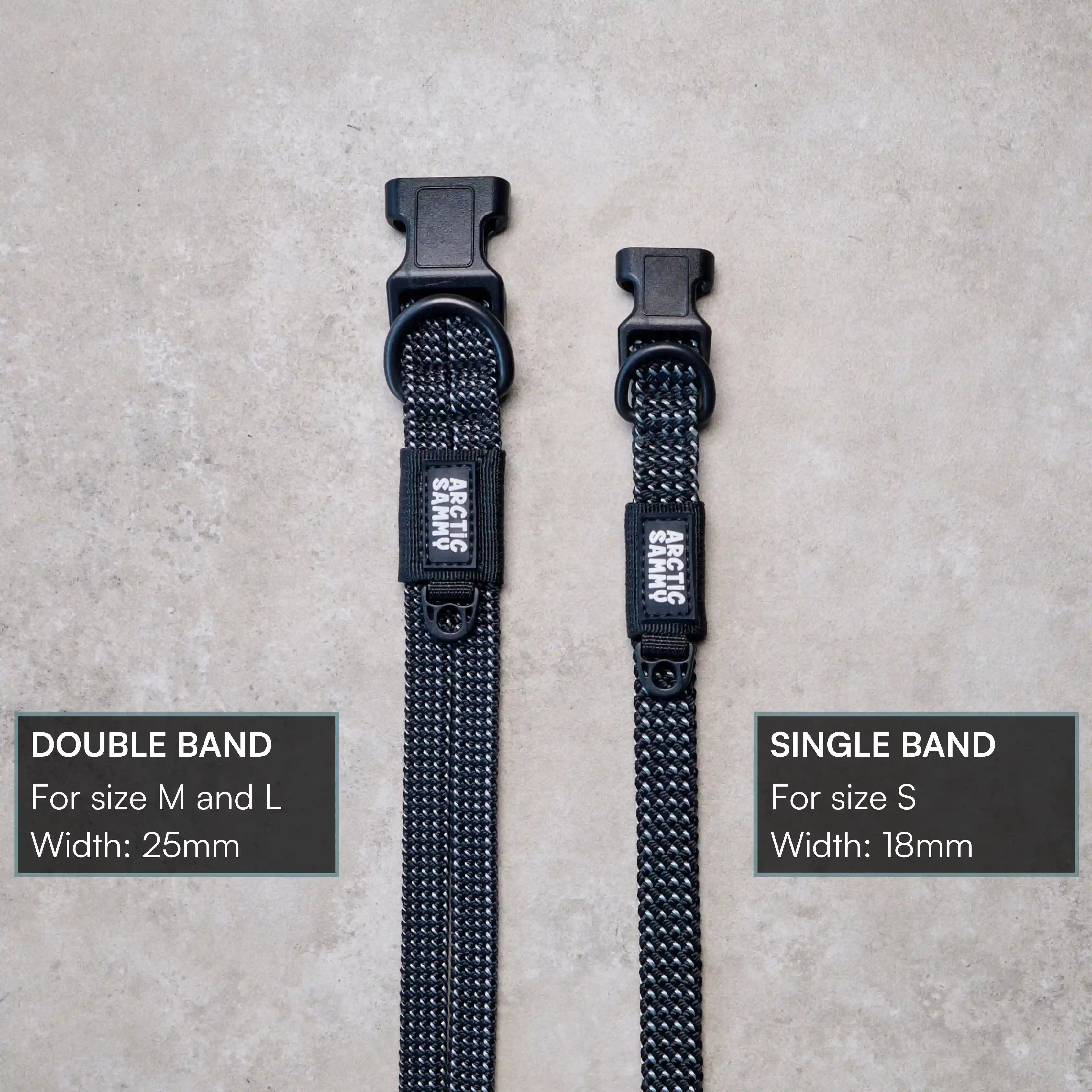 Mackenzie Dog Collar