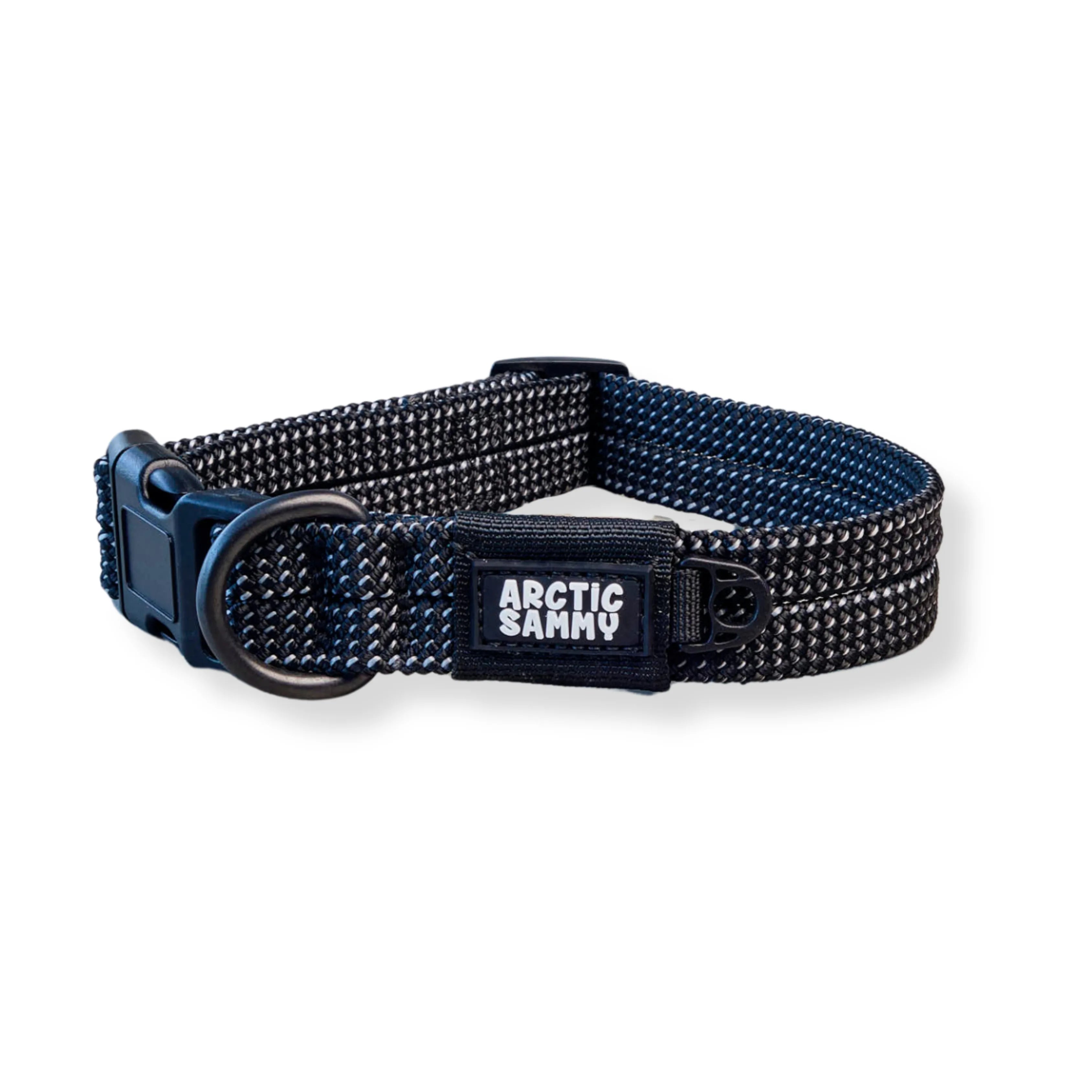 Mackenzie Dog Collar