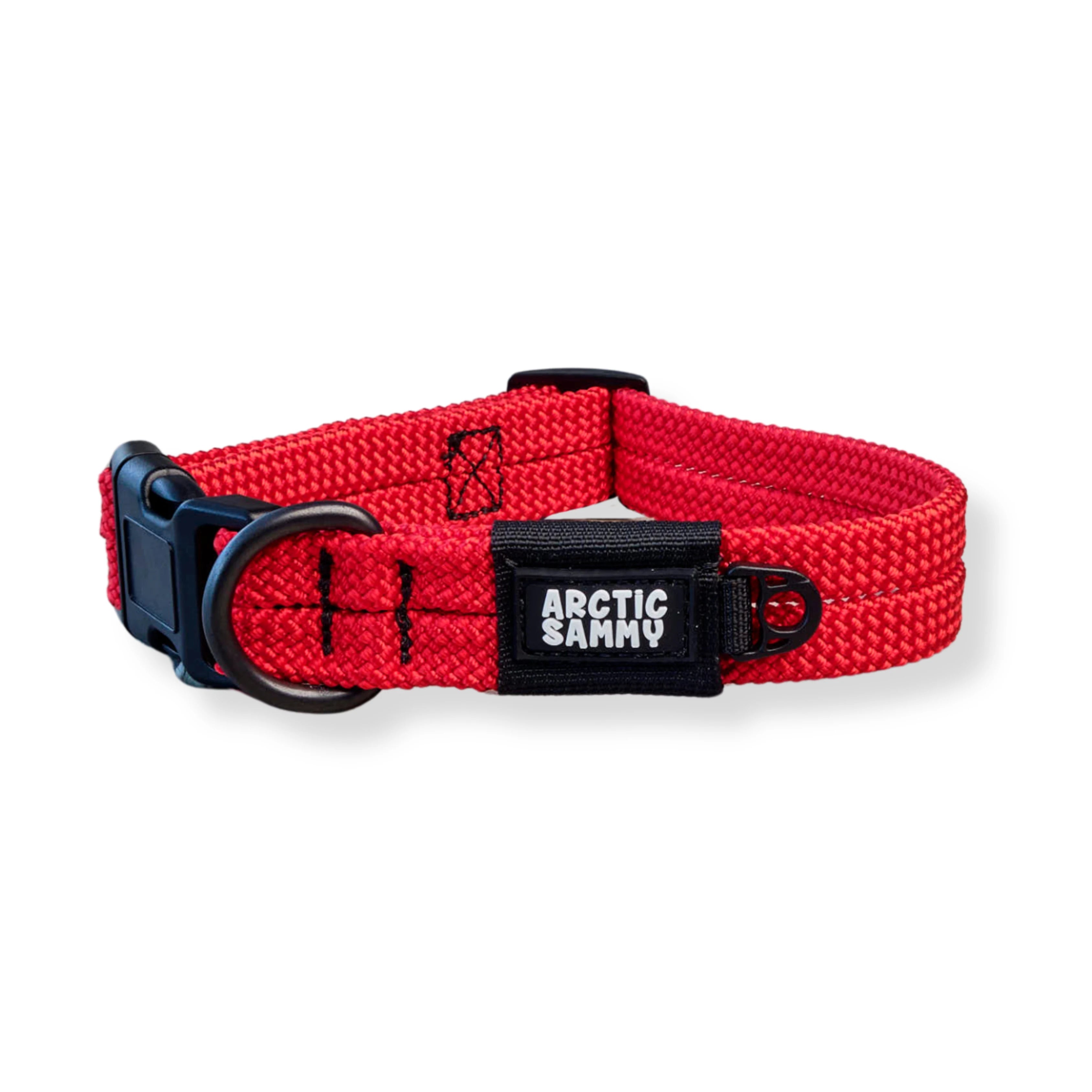 Monowai Dog Collar