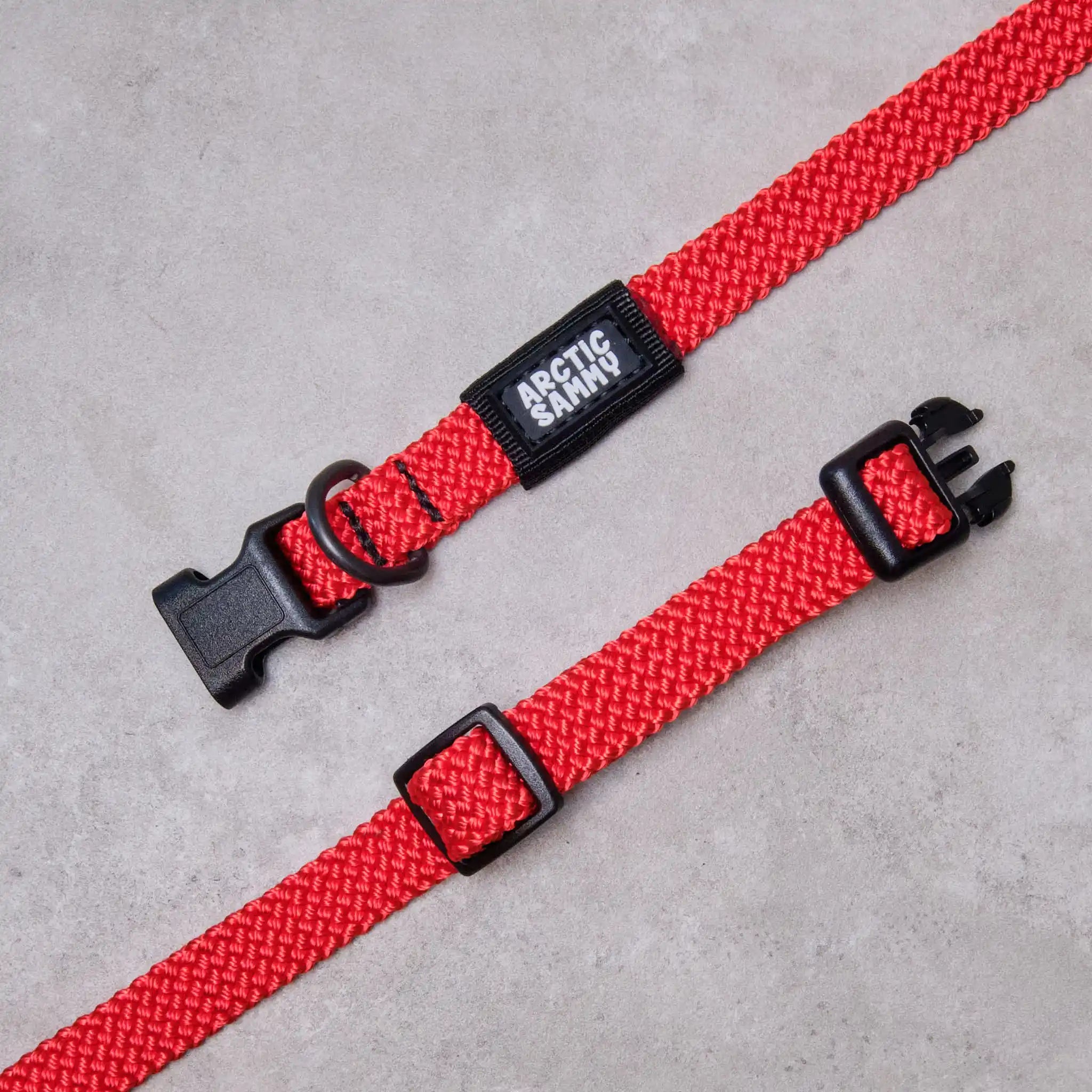 Monowai Dog Collar