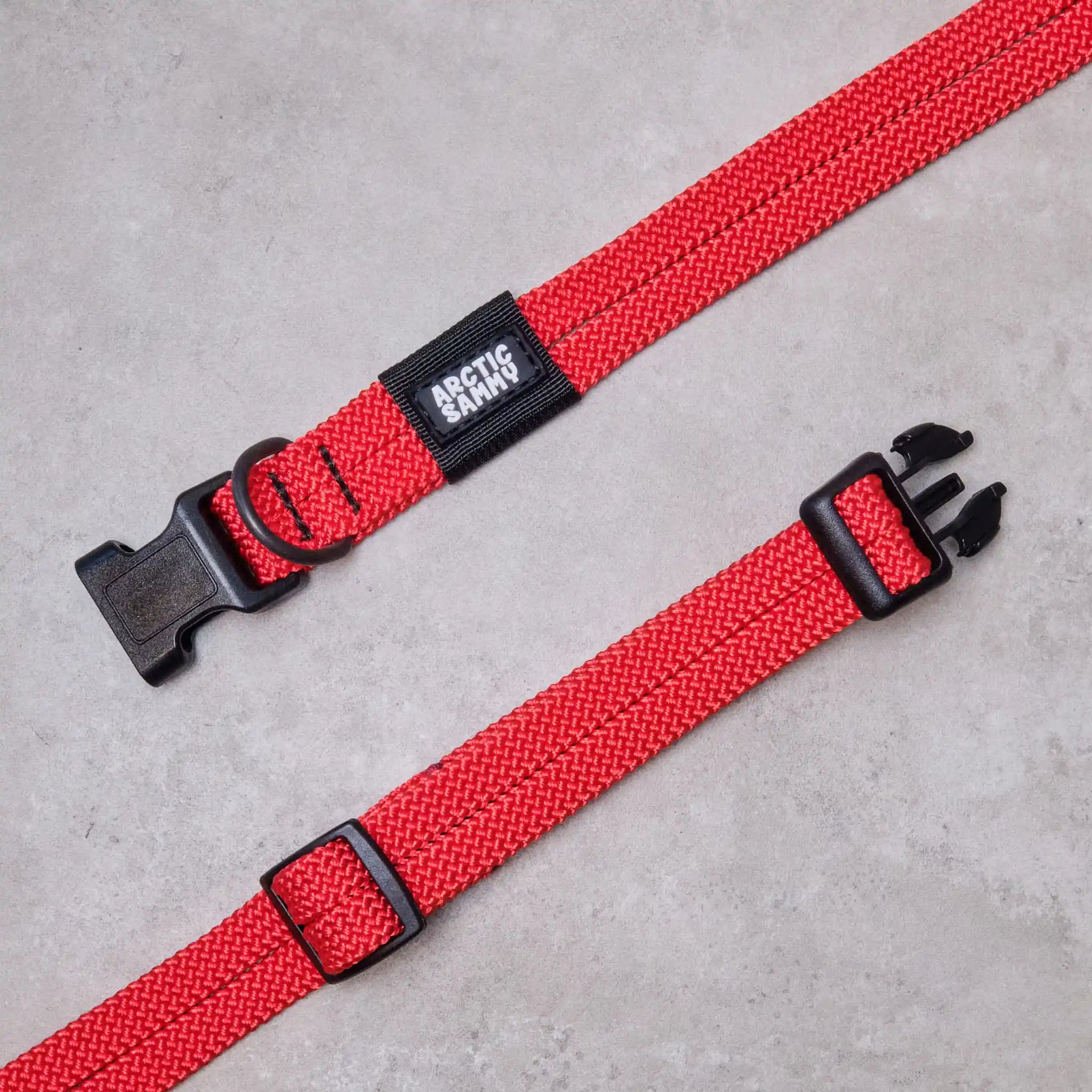 Monowai Dog Collar
