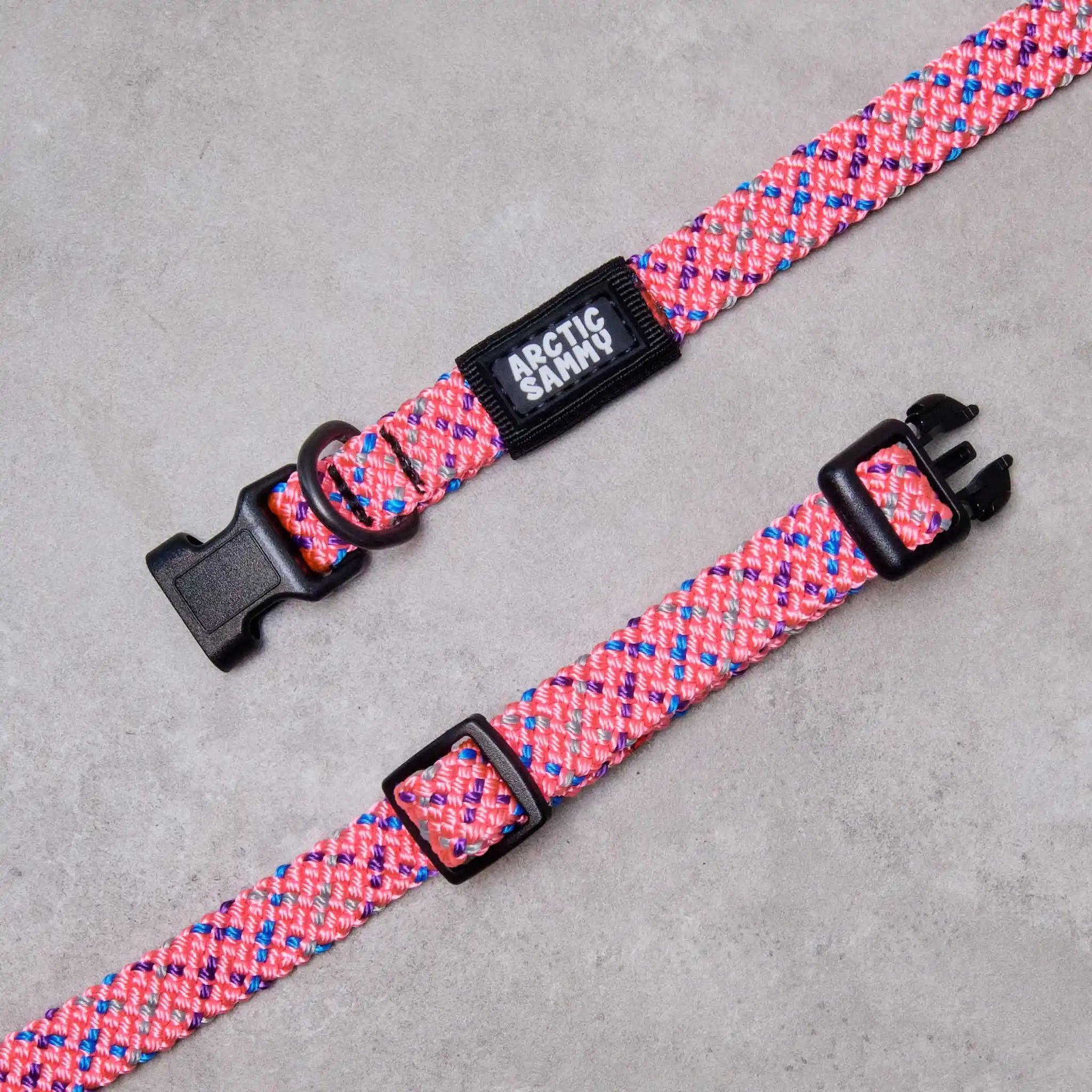 Ohau Dog Collar