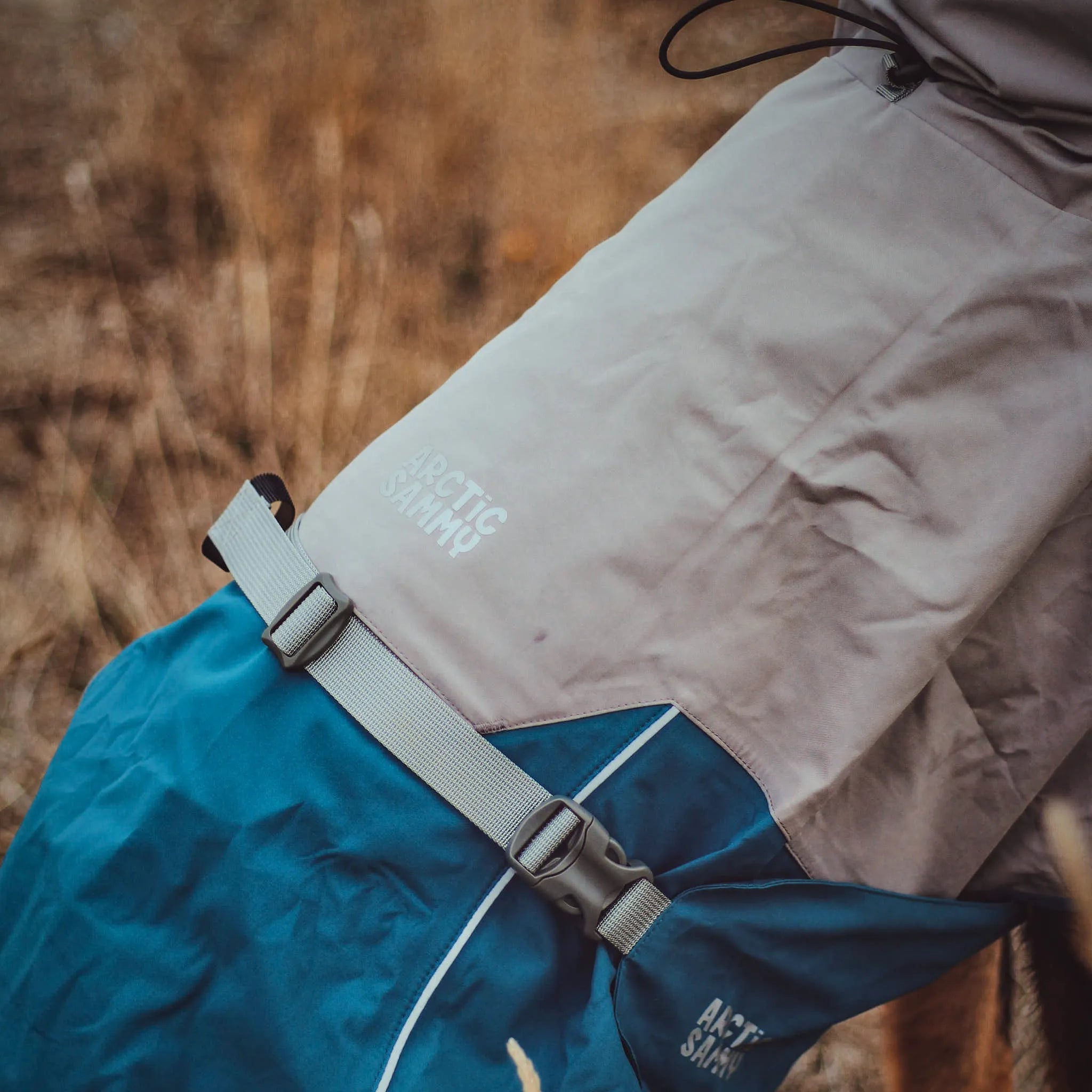 Dog Raincoat Milford