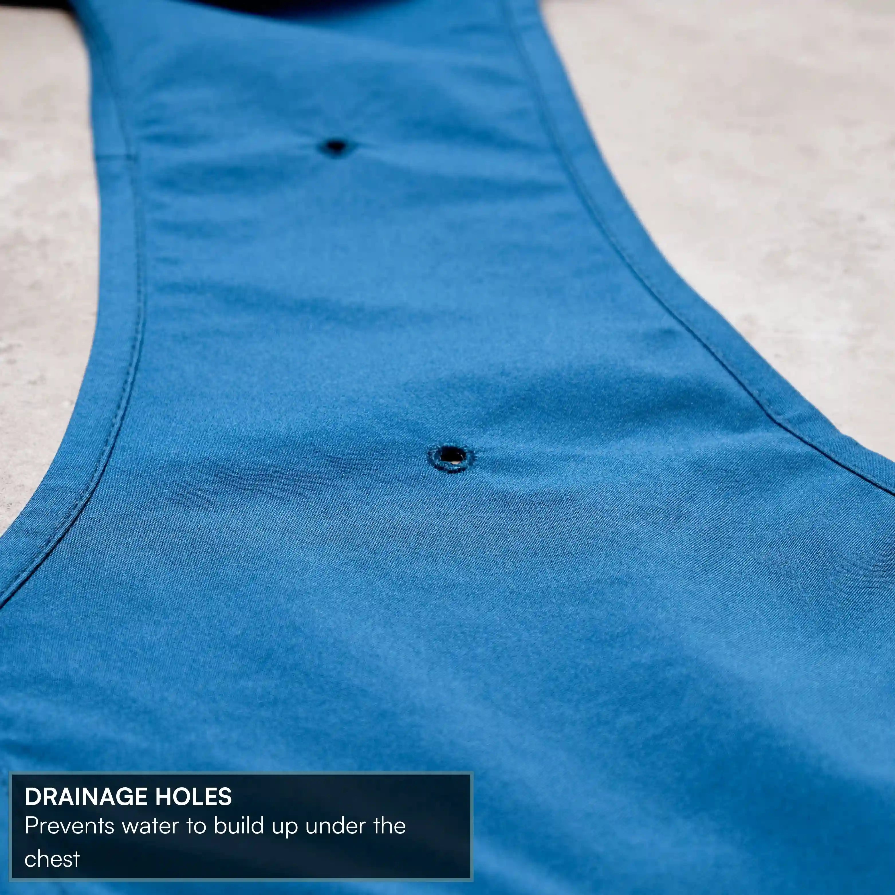 Dog Raincoat Milford