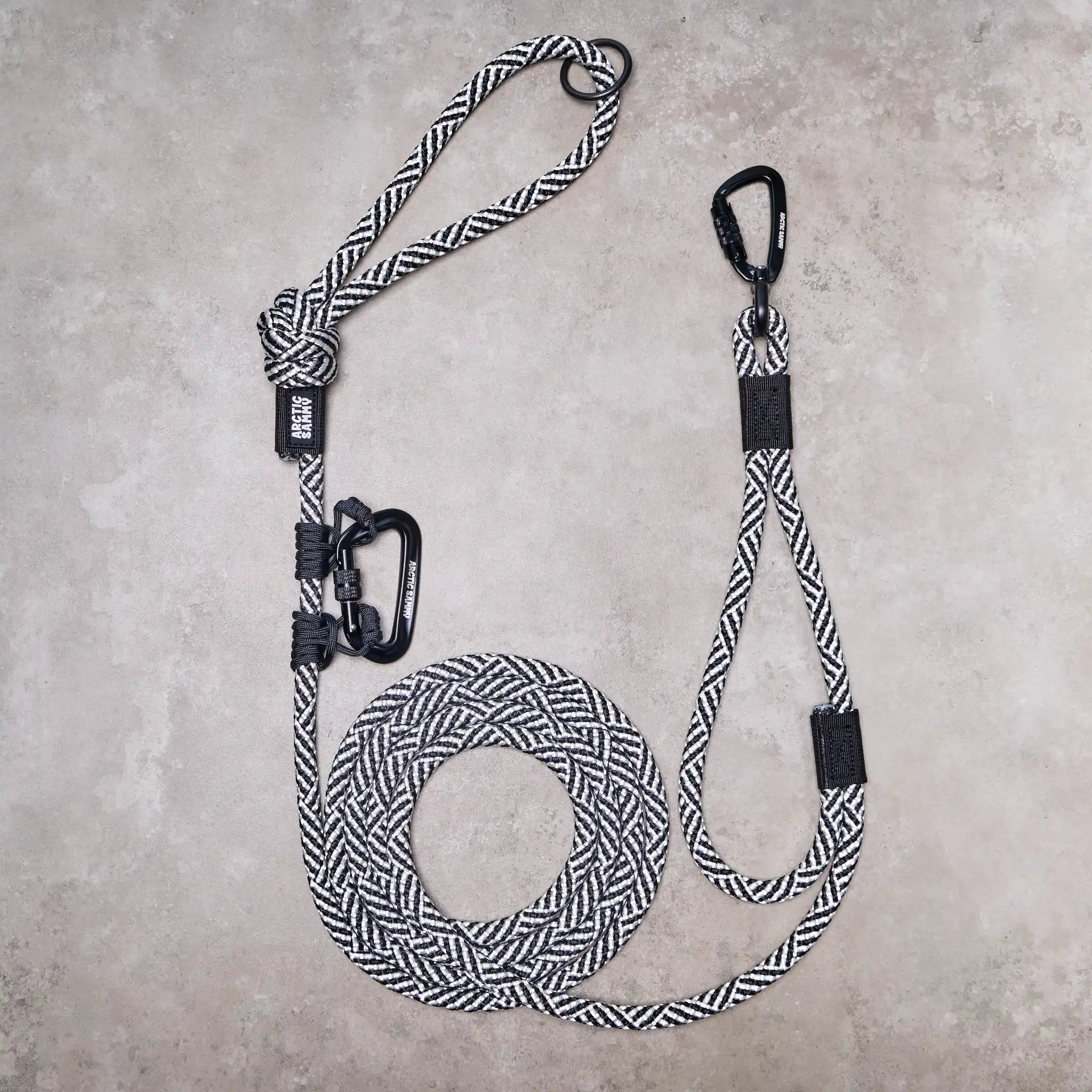 Aoraki Trail Runner Handsfree Dog Leash