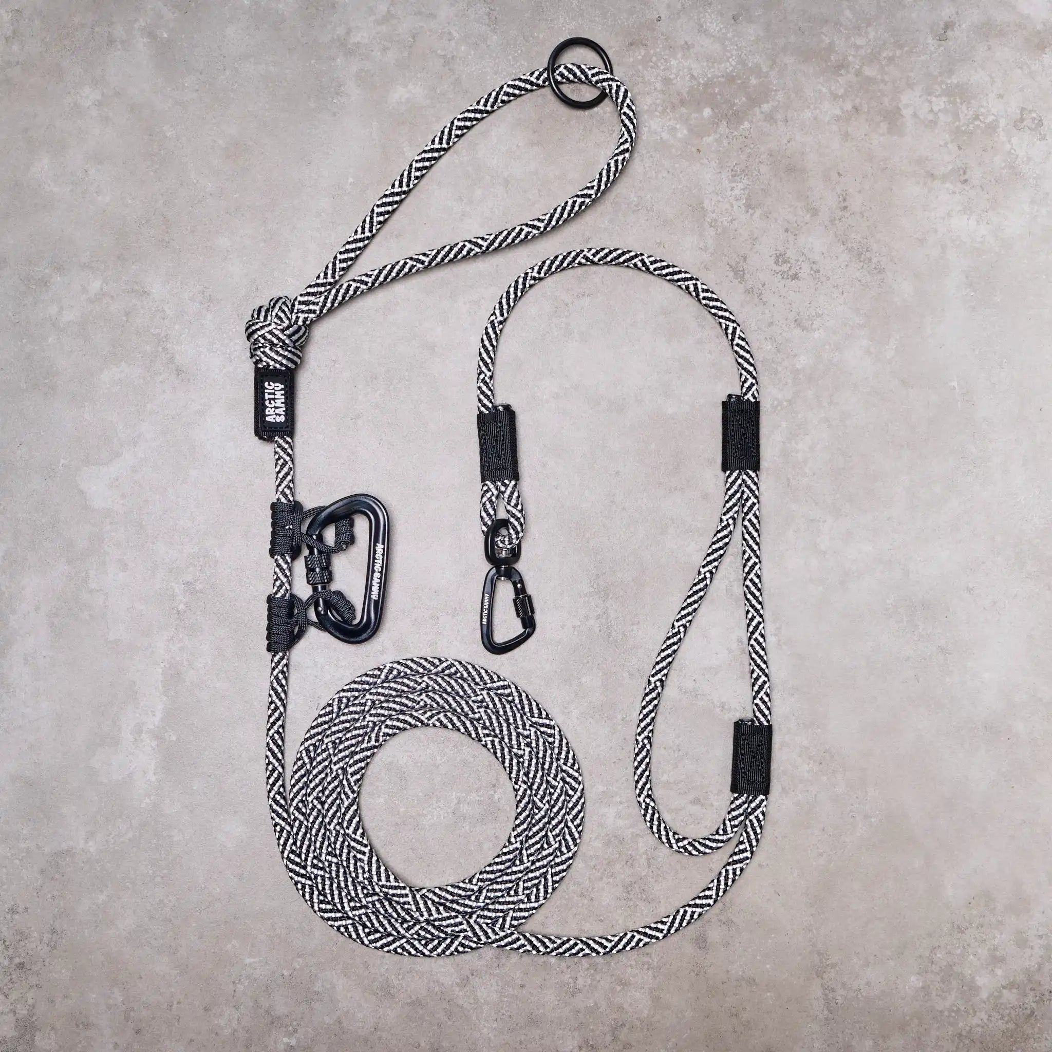 Aoraki Trail Runner Handsfree Dog Leash