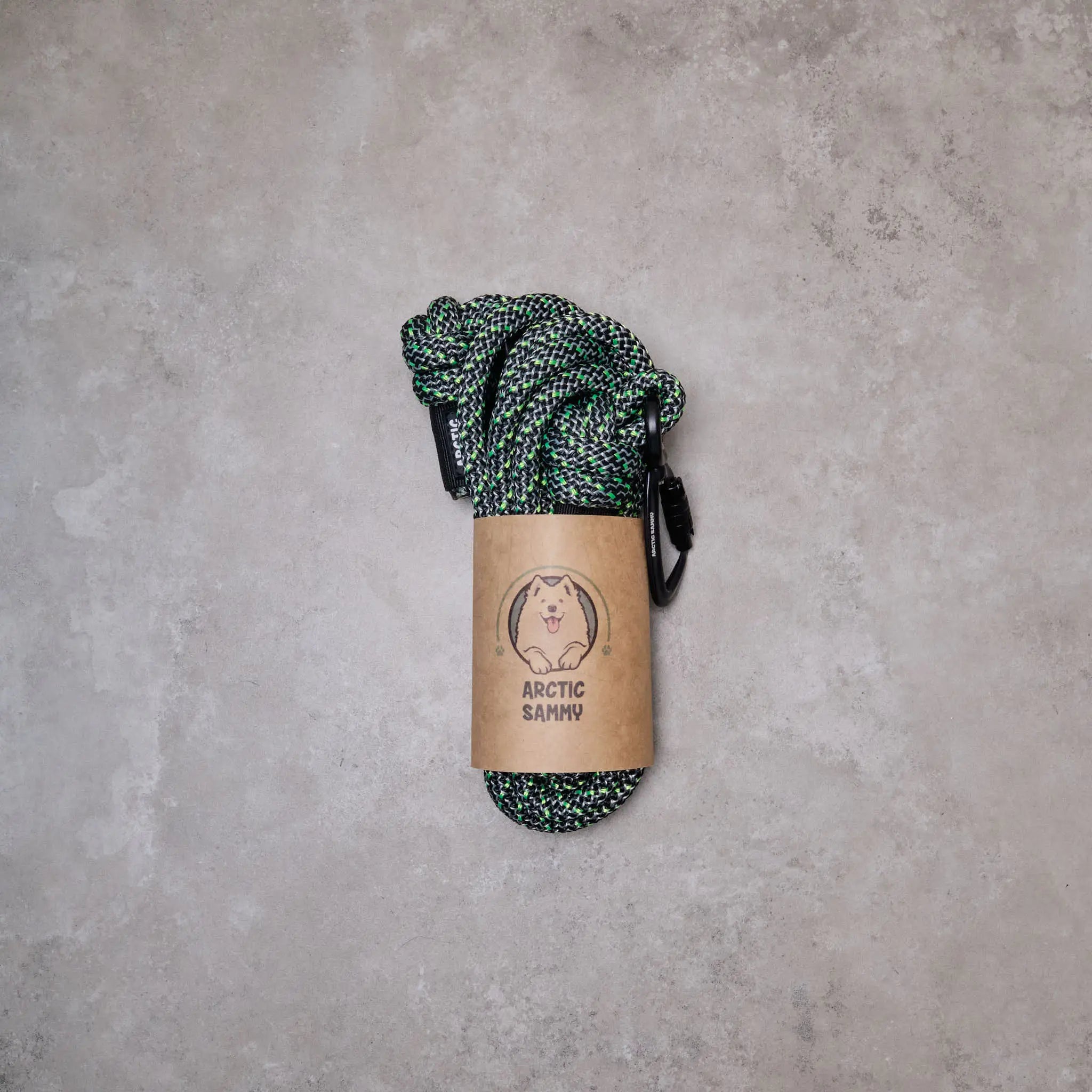 Craigieburn Trail Runner Handsfree Dog Leash