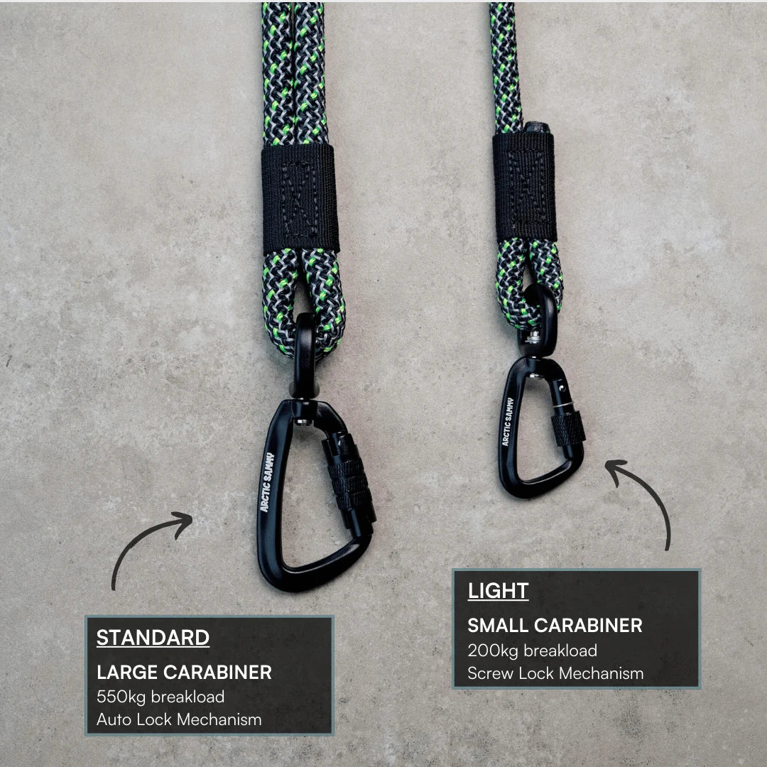 Craigieburn Trail Runner Handsfree Dog Leash