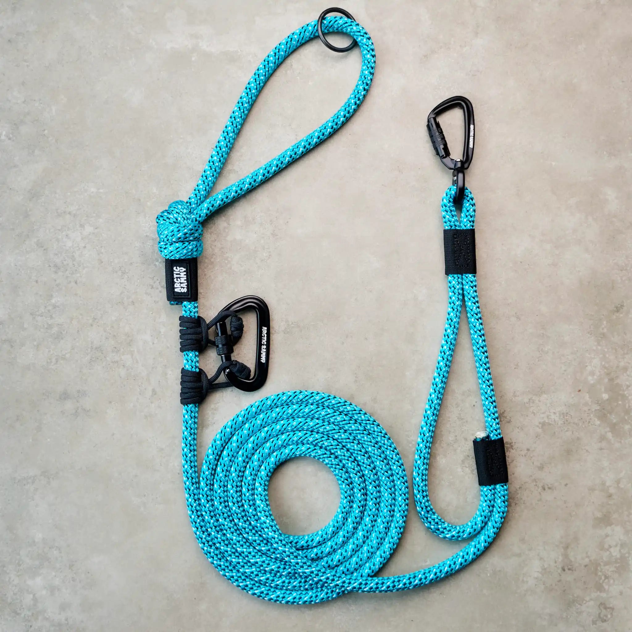 Pukaki Trail Runner Handsfree Dog Leash