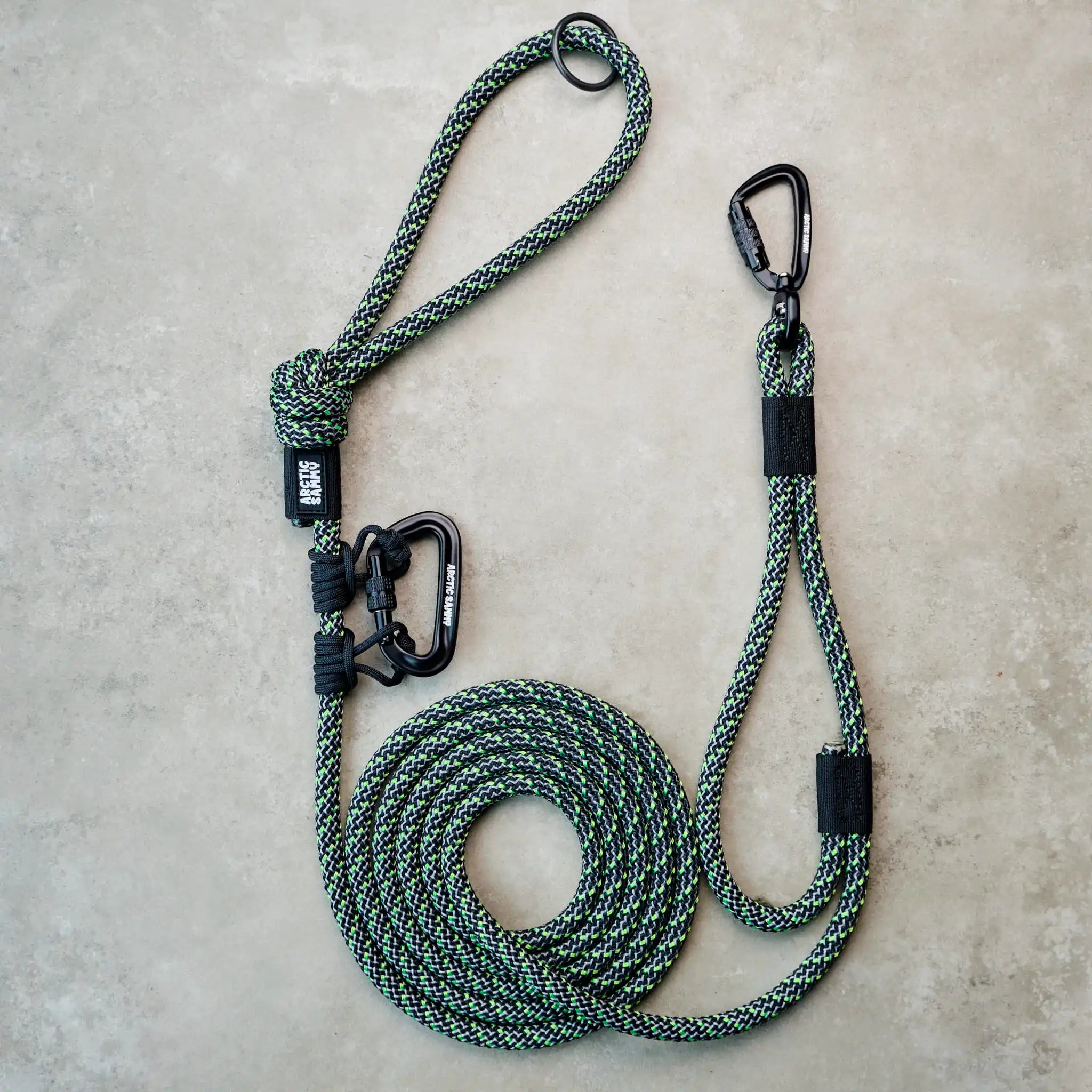 Craigieburn Trail Runner Handsfree Dog Leash