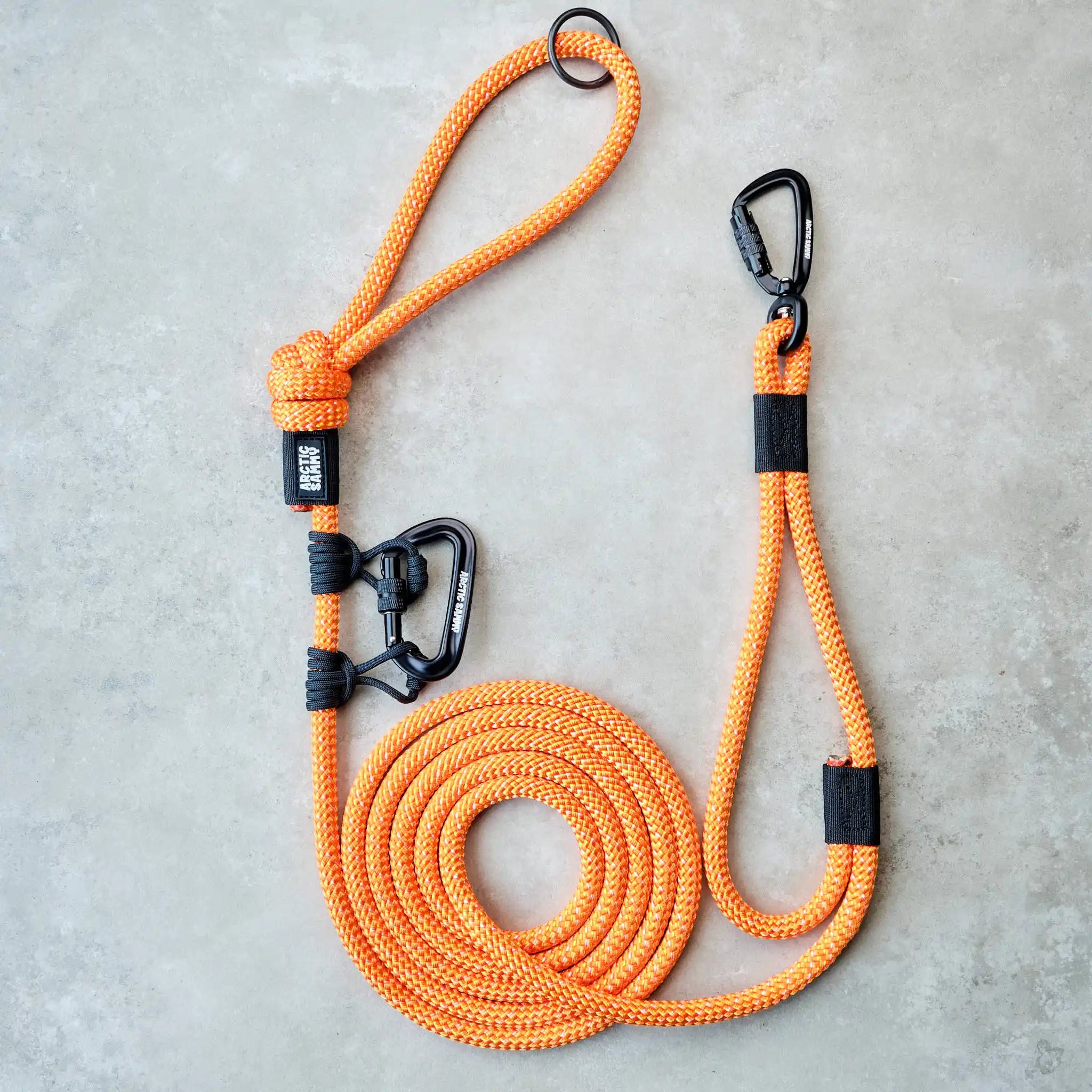 Hawea Trail Runner Handsfree Dog Leash