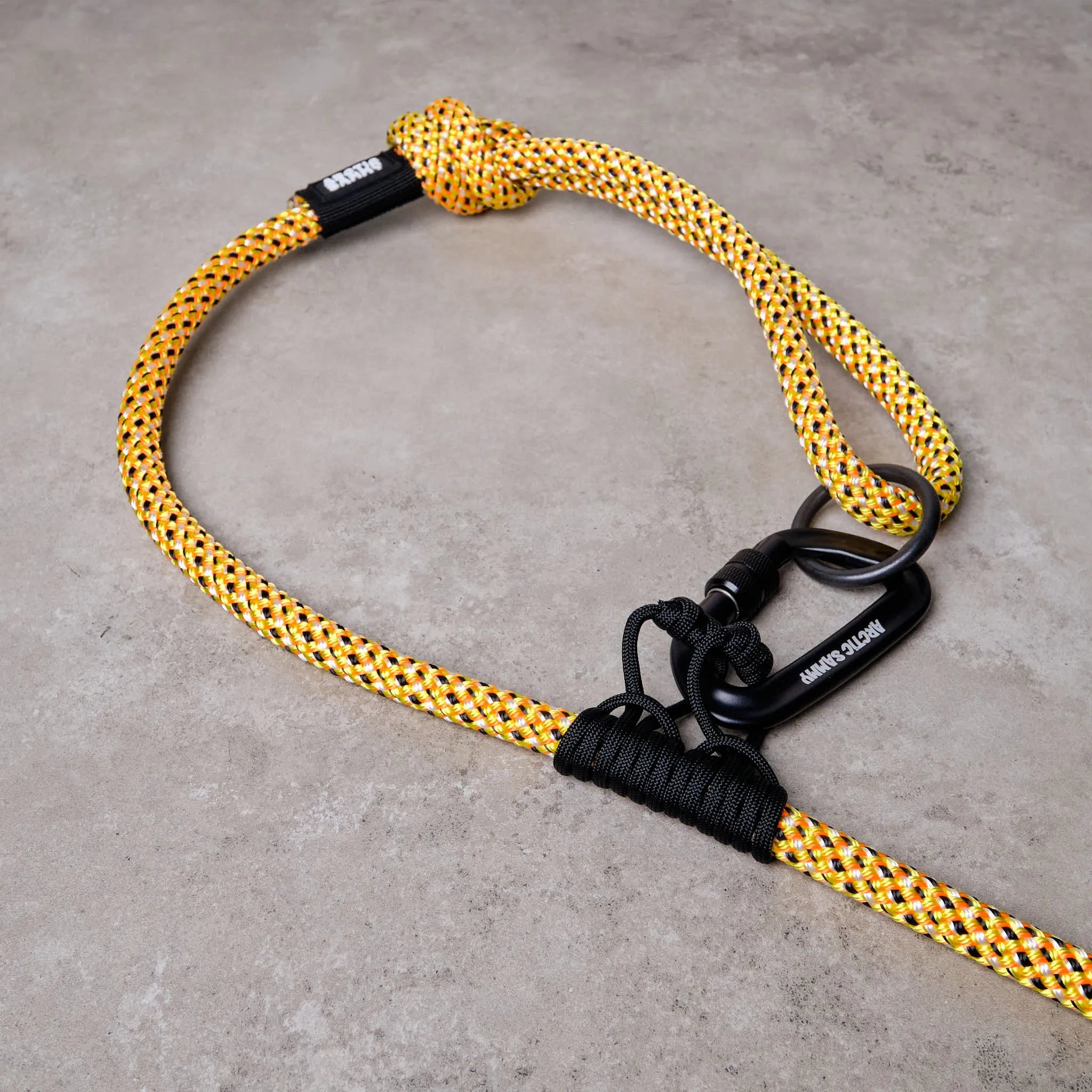 Raglan Trail Runner Handsfree Dog Leash