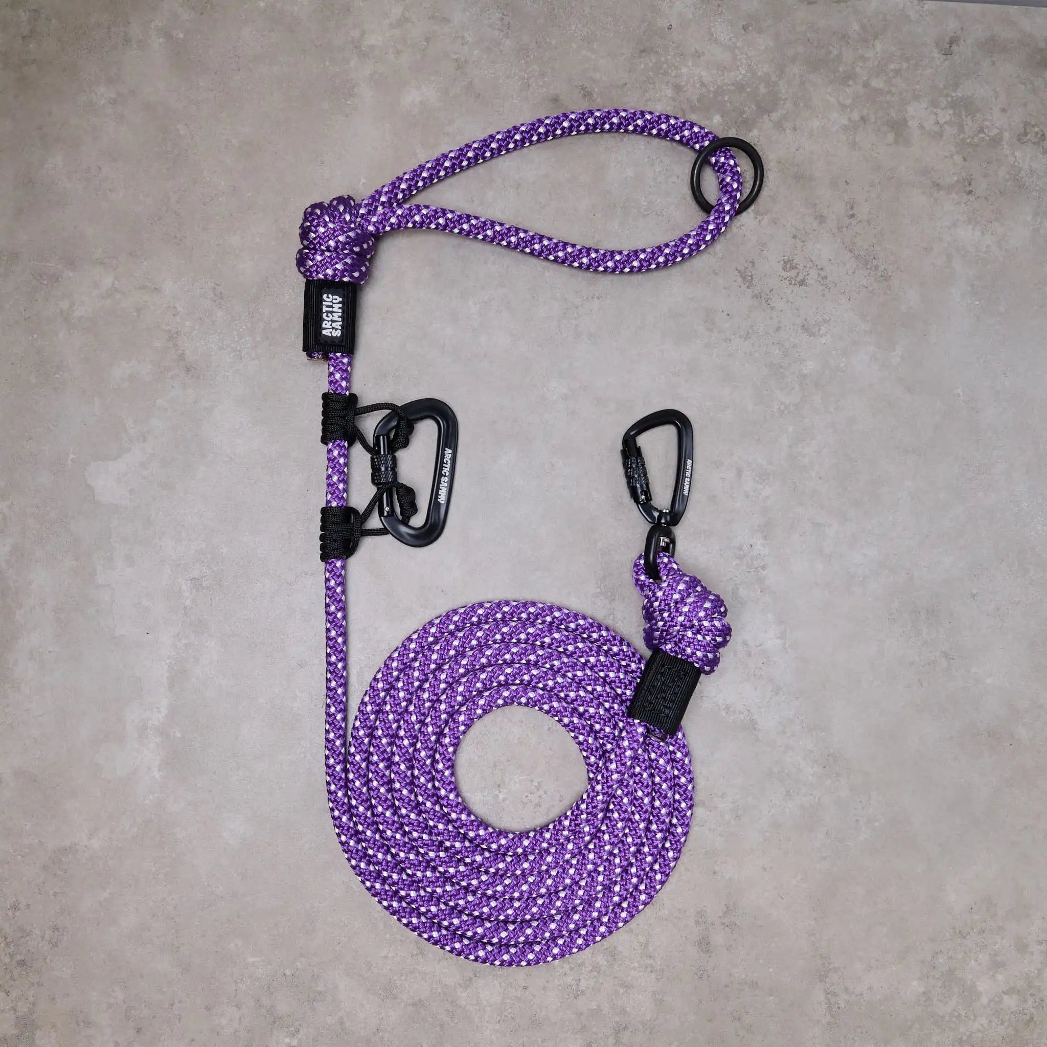 Waihi Trail Runner Handsfree Dog Leash