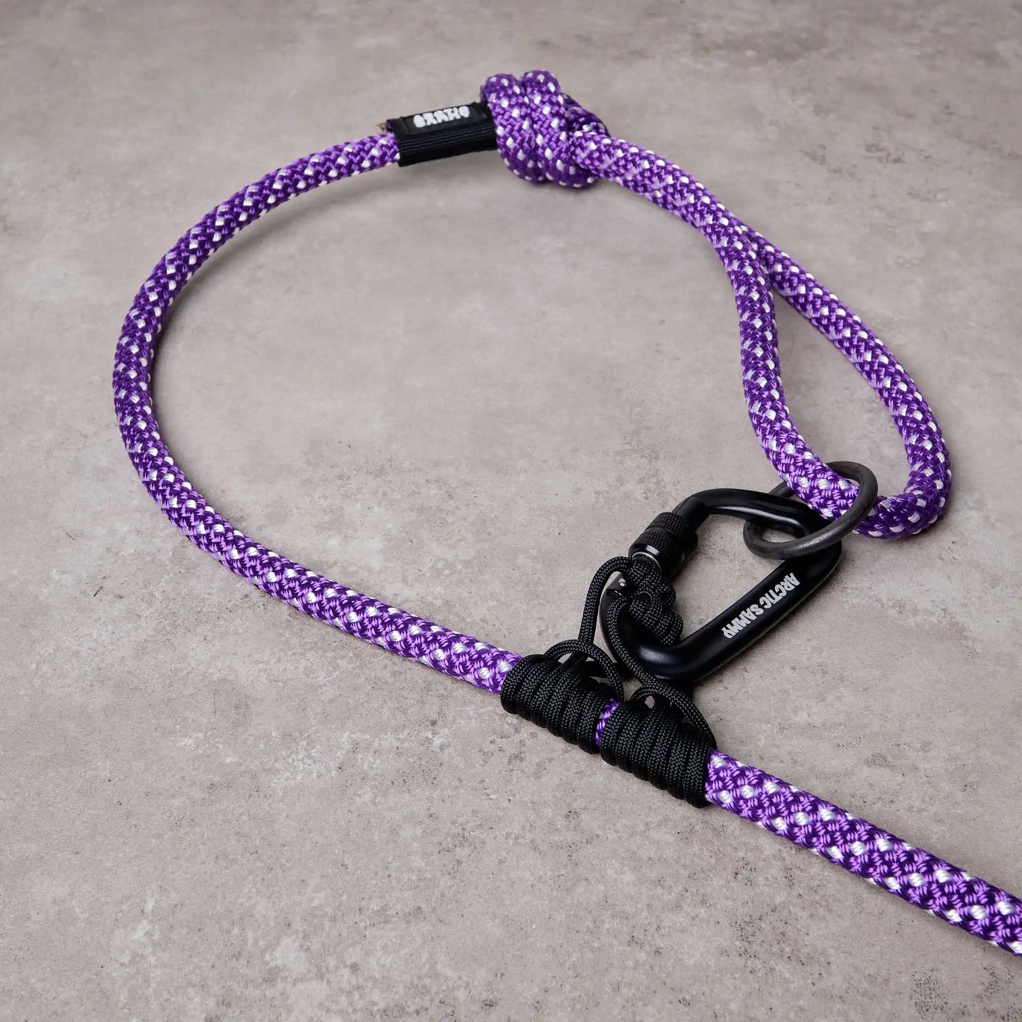 Waihi Trail Runner Handsfree Dog Leash