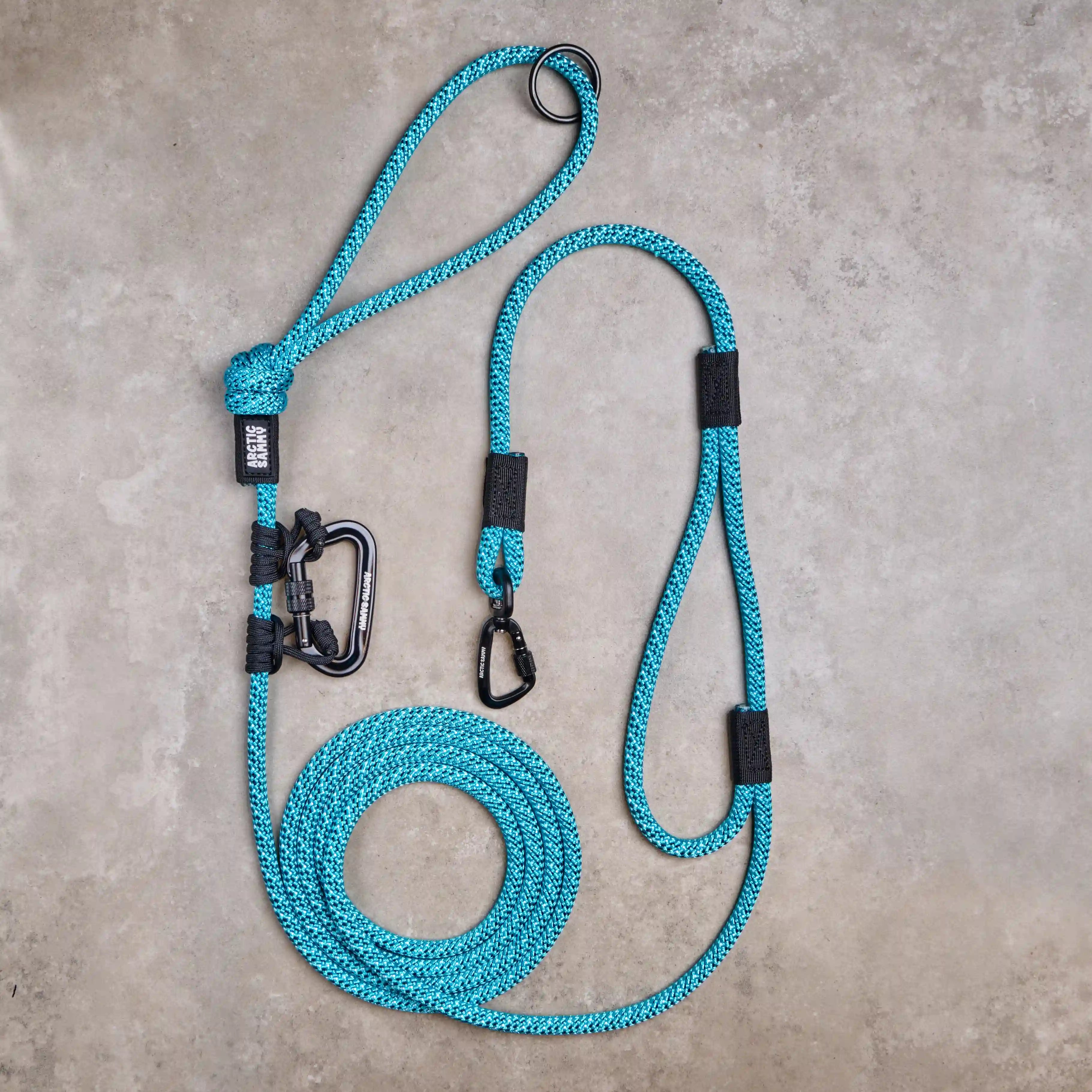 Pukaki Trail Runner Handsfree Dog Leash