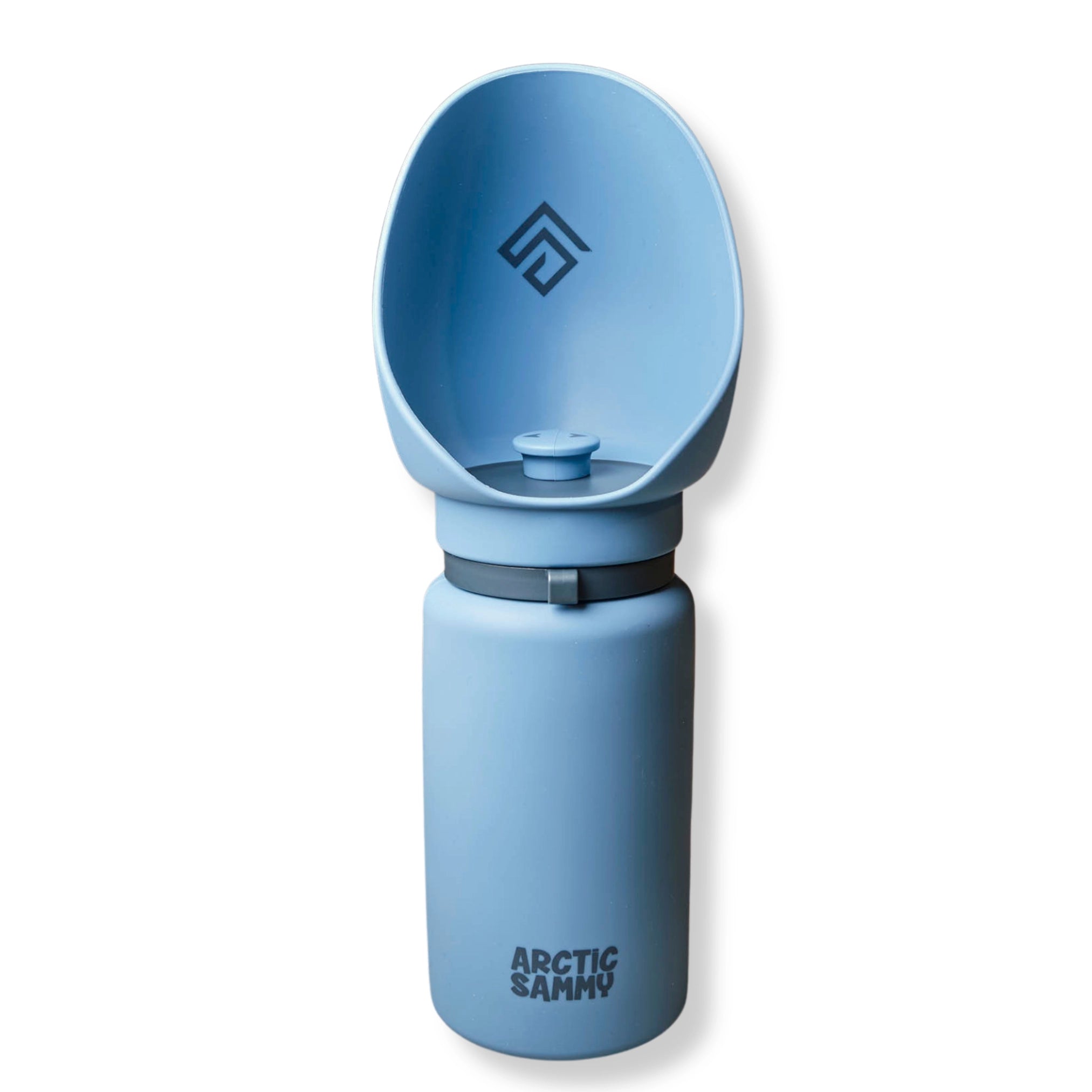 HydroFold Dog Water Bottle