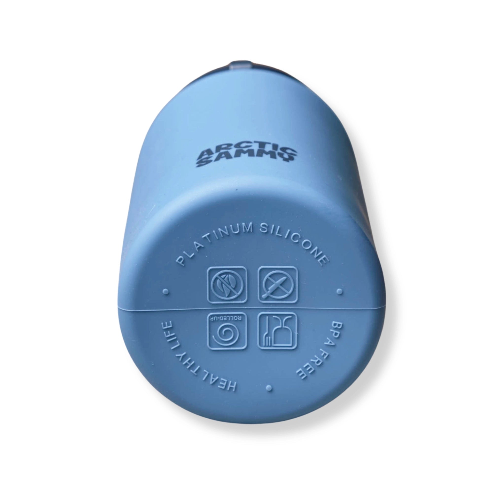 HydroFold Dog Water Bottle