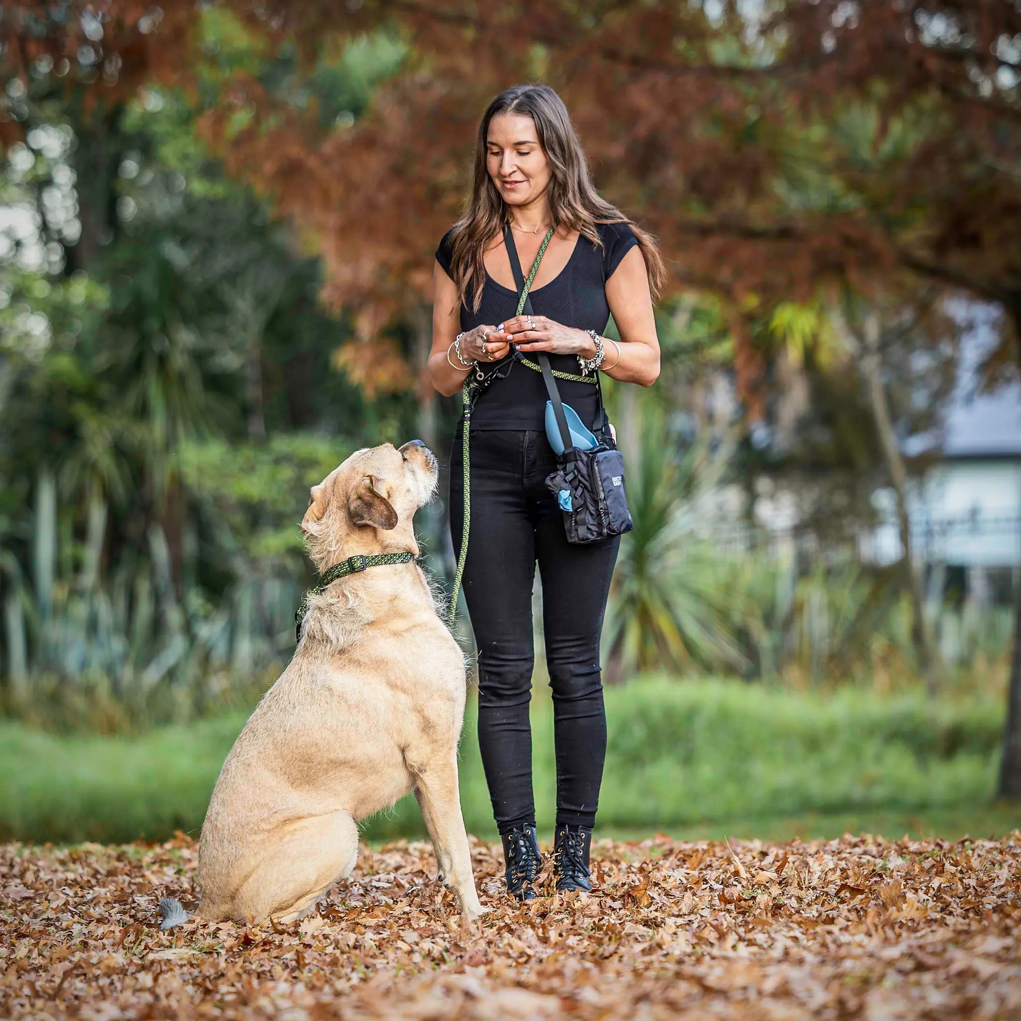 HydroFold Water Bottle Sling