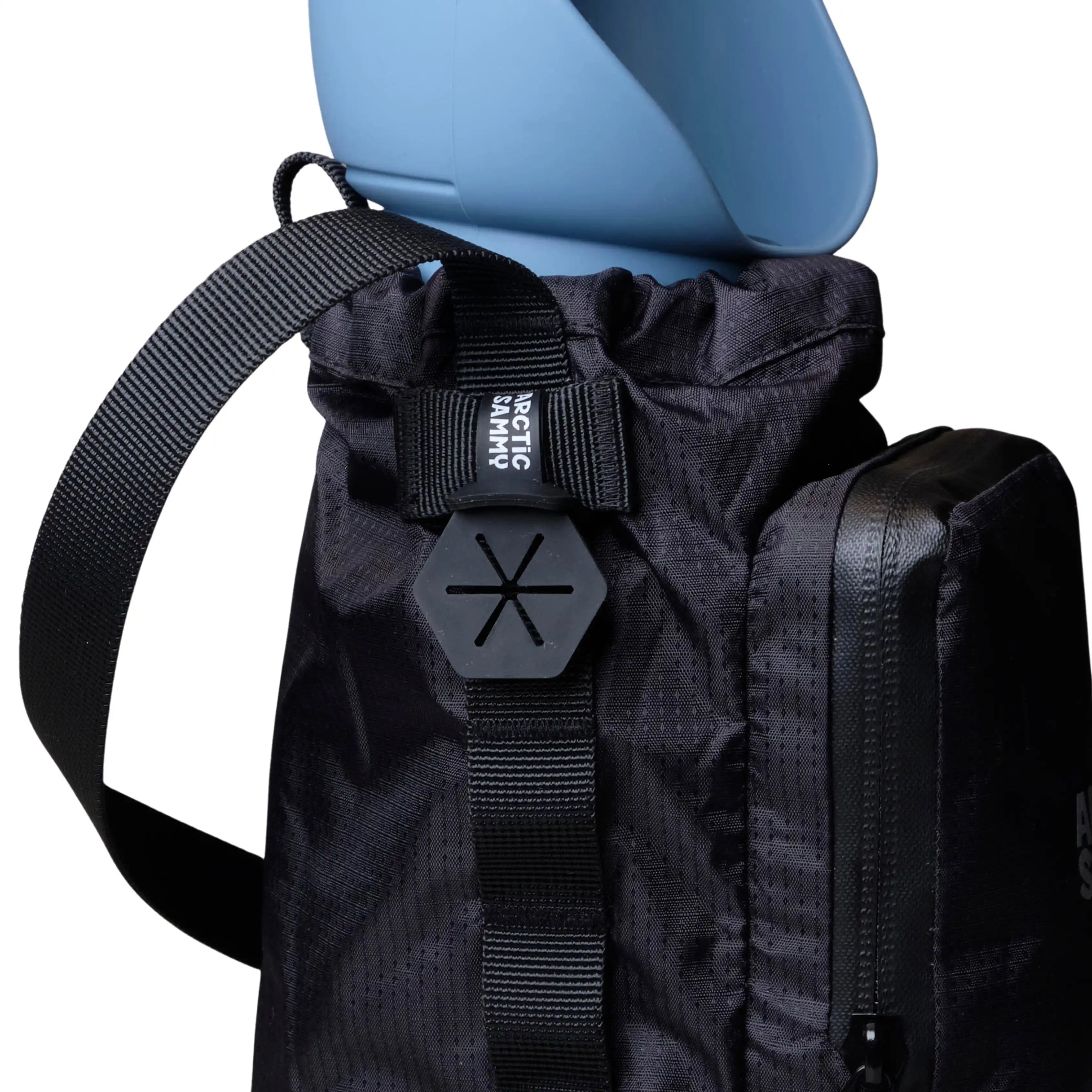 HydroFold Water Bottle Sling