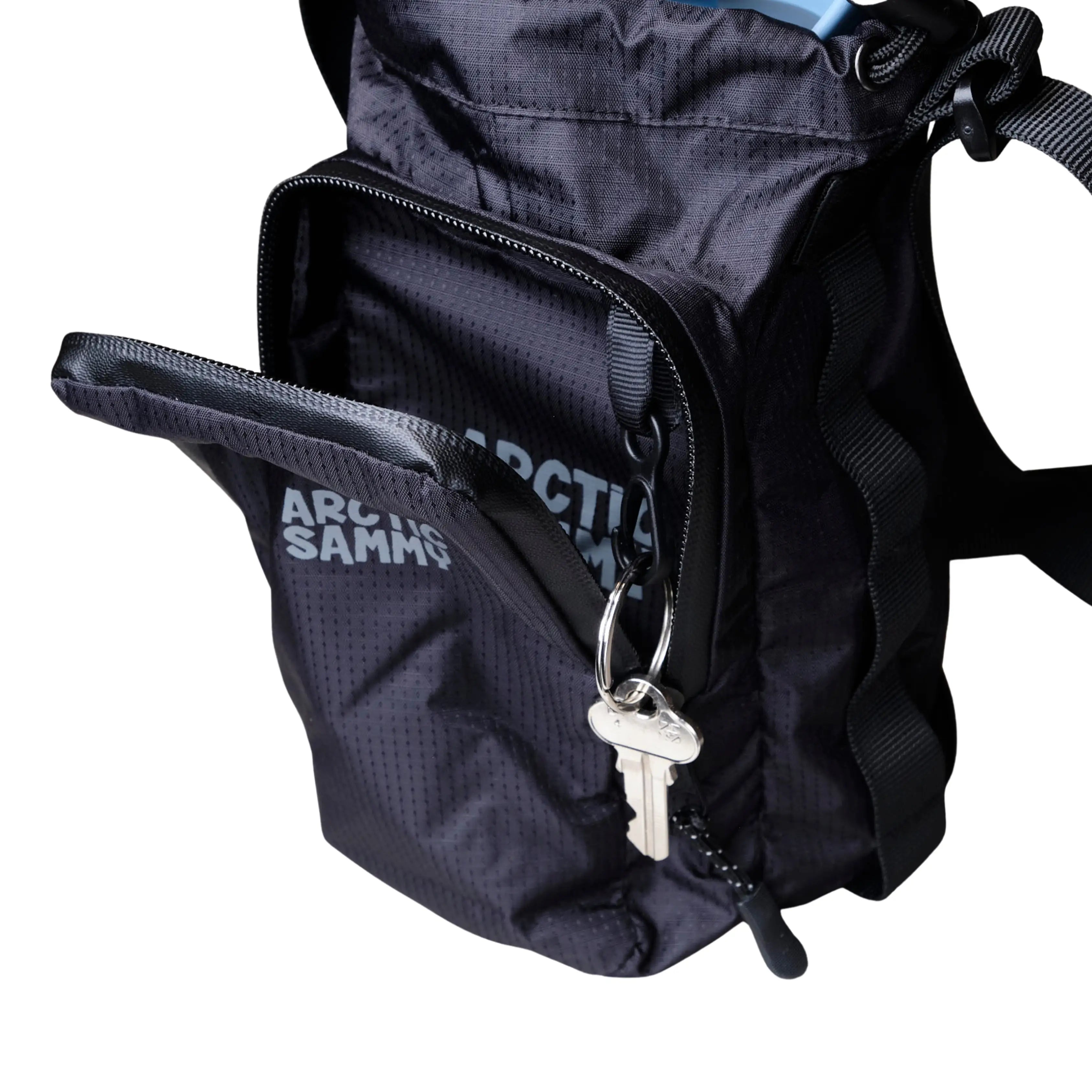 HydroFold Water Bottle Sling