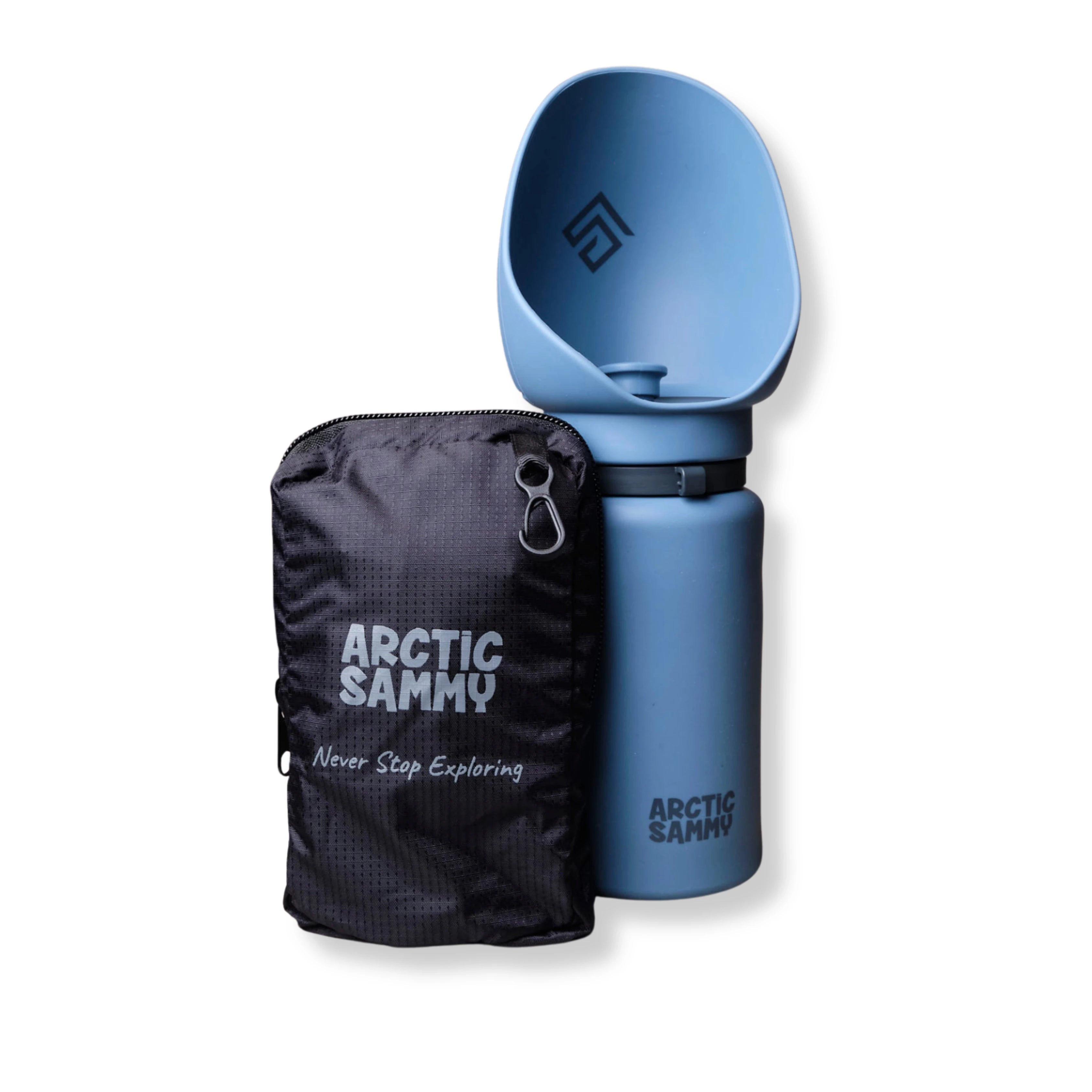 HydroFold Water Bottle Sling