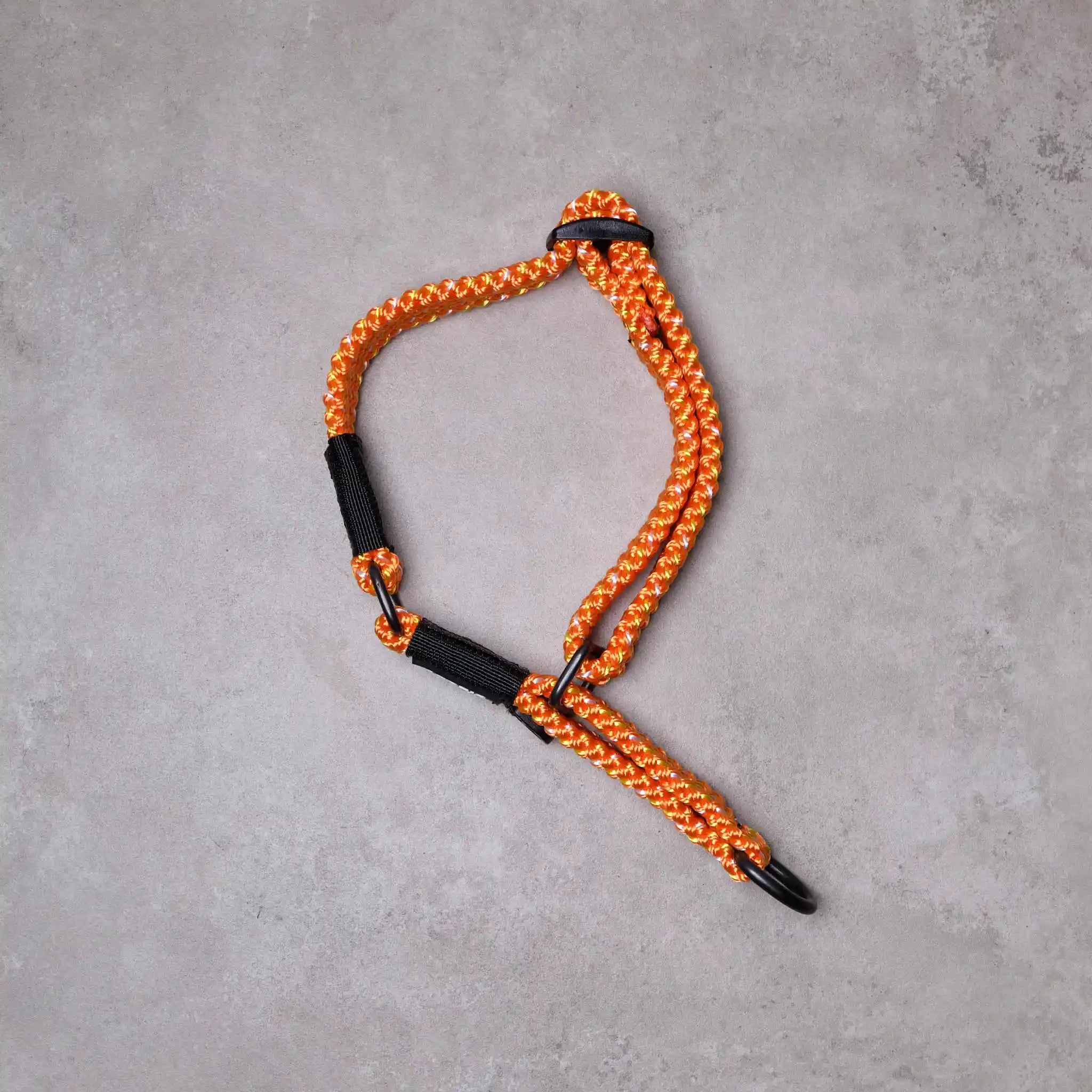 Hawea Martingale Collar