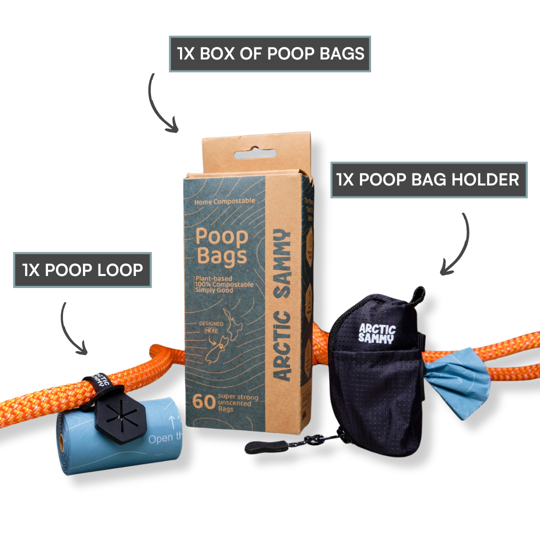Poop Kit