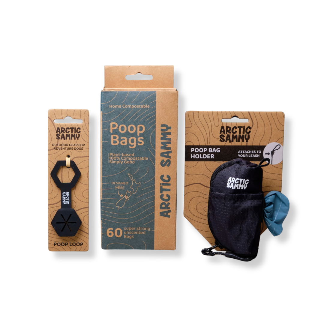 Poop Kit