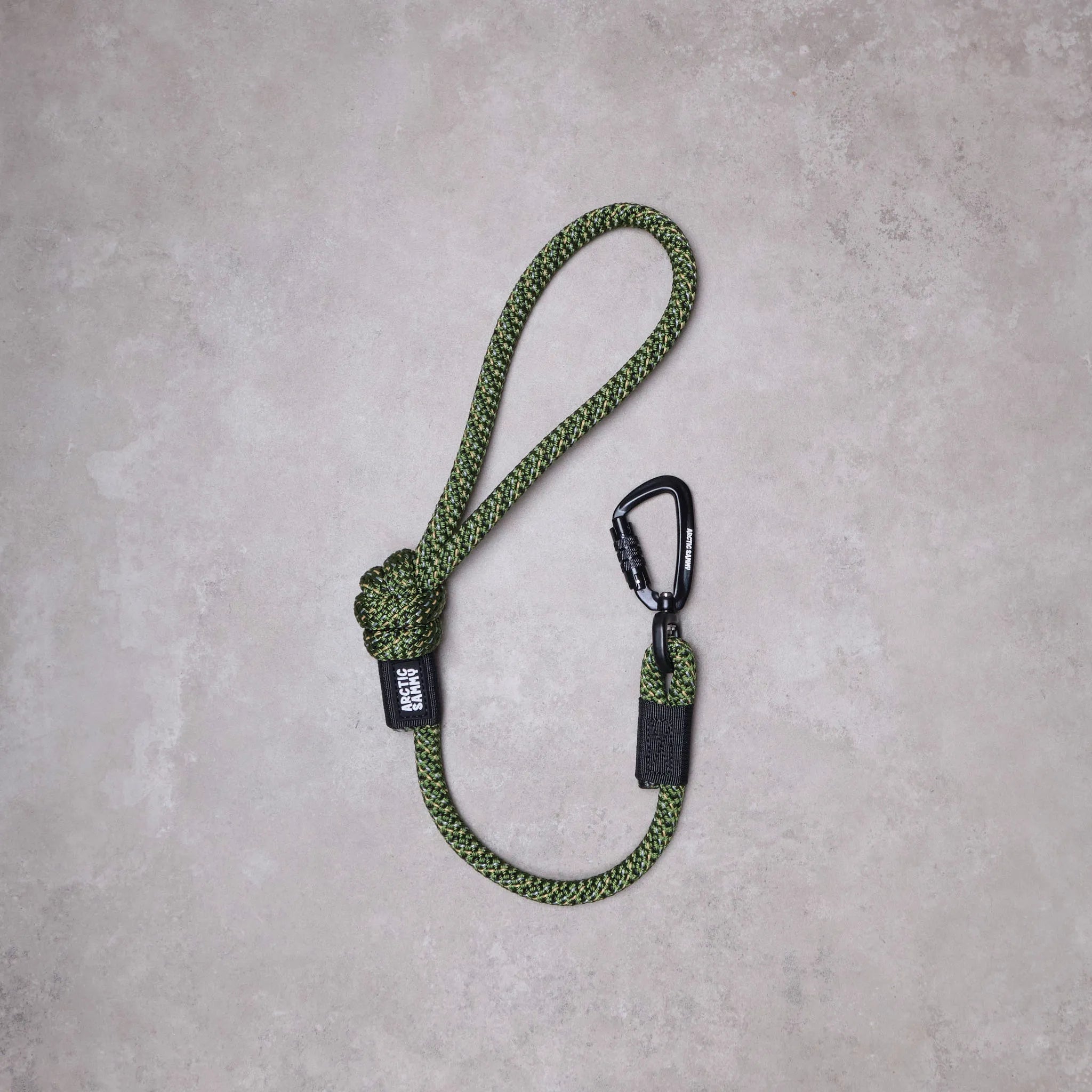Remutaka City Walker Dog Traffic Leash