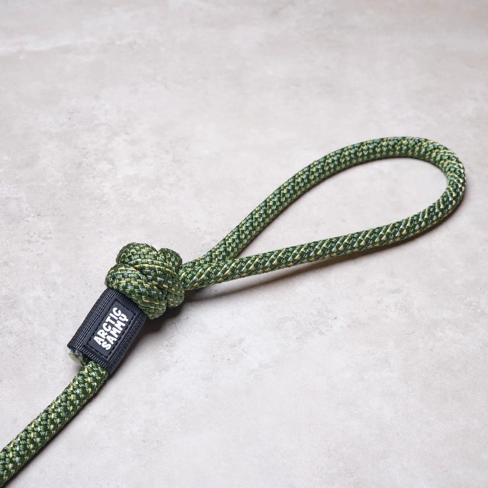 Remutaka Dog Slip Leash