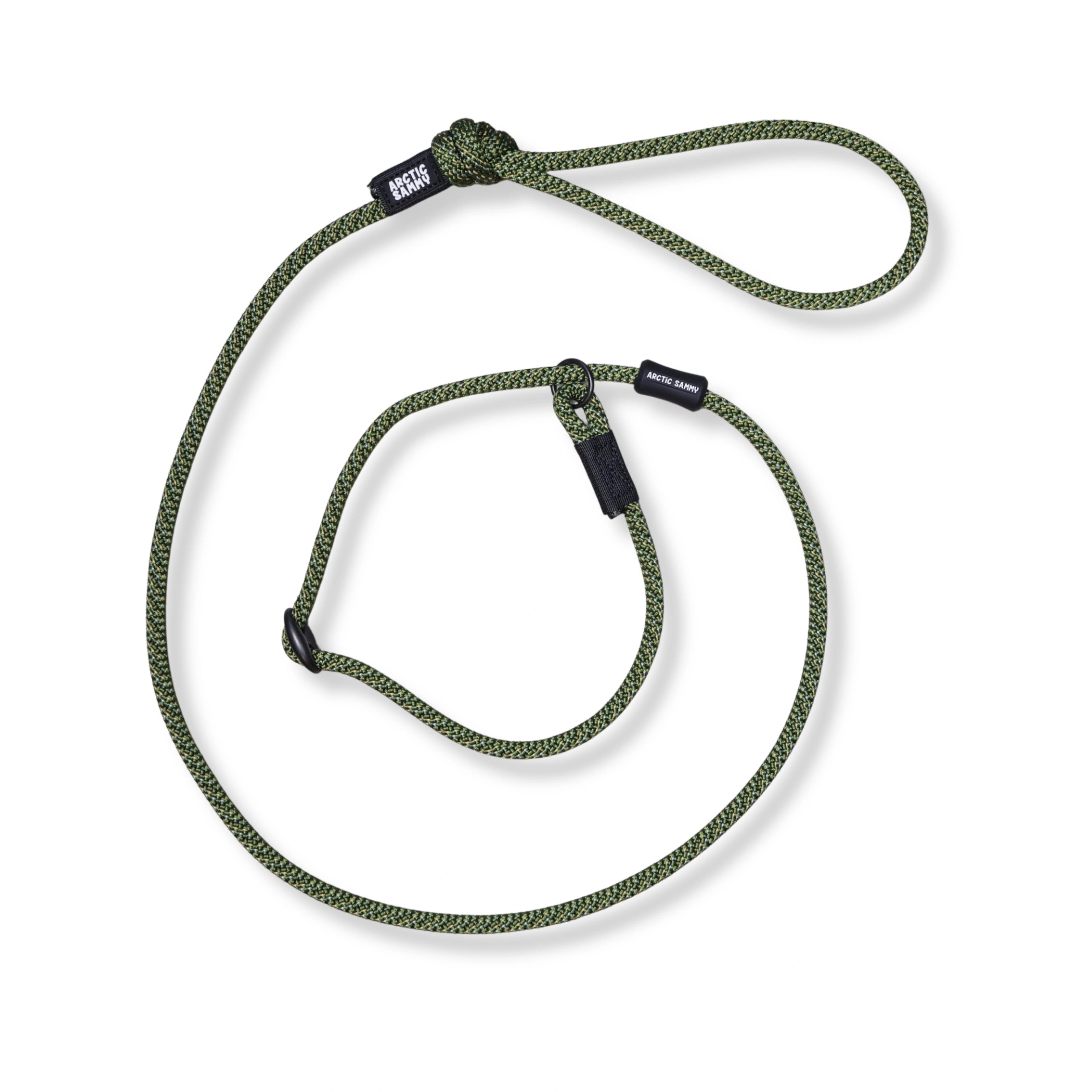 Remutaka Dog Slip Leash