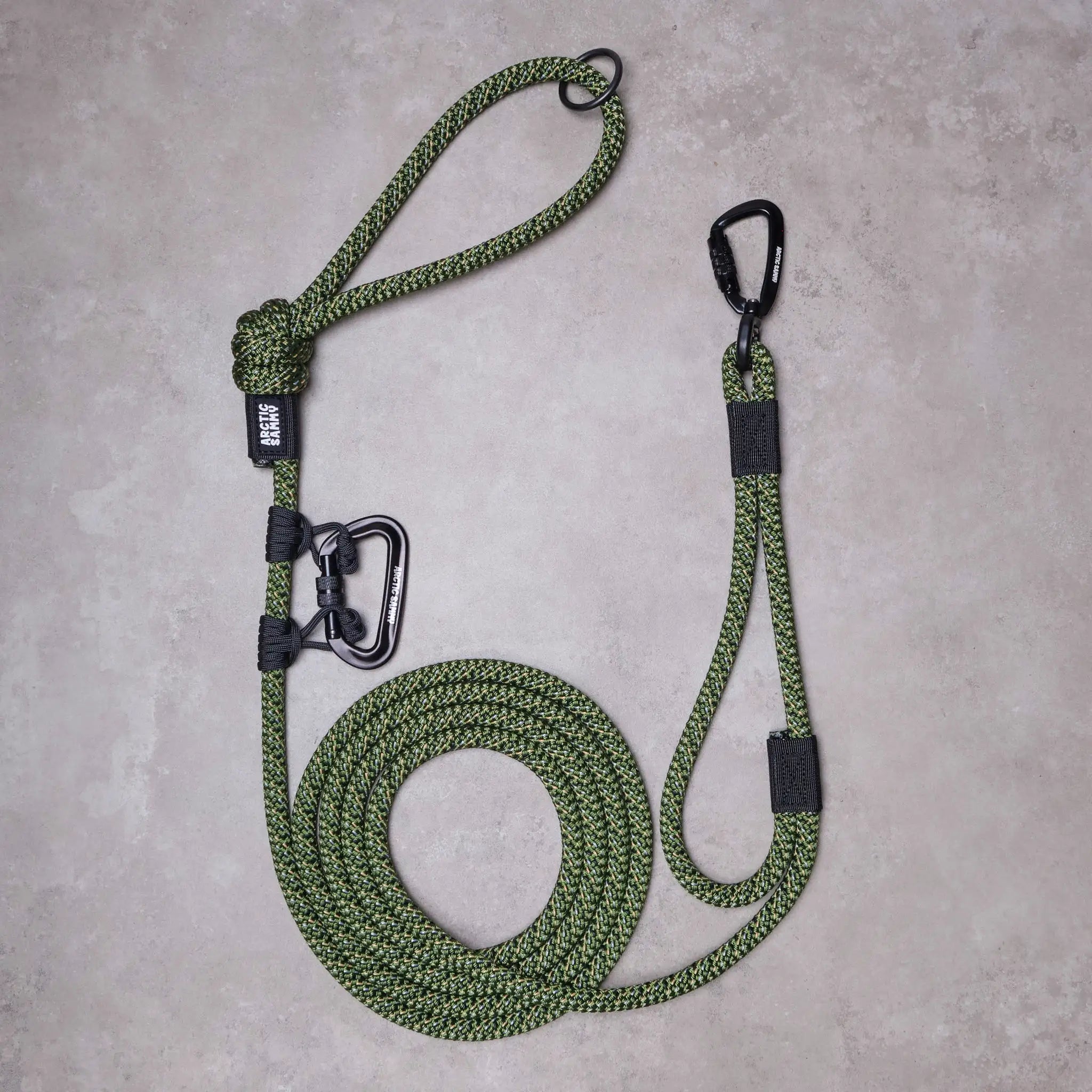 Remutaka Trail Runner Handsfree Dog Leash