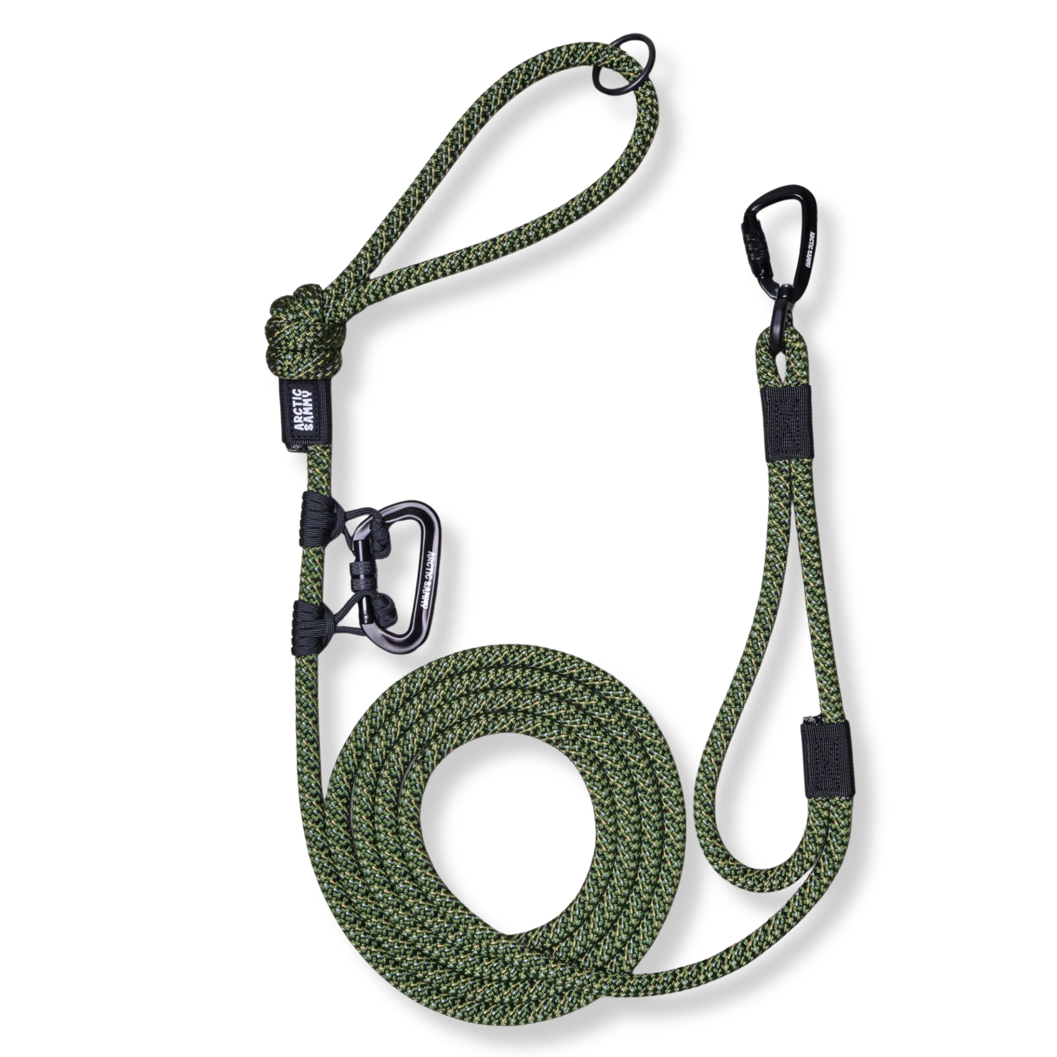 Remutaka Trail Runner Handsfree Dog Leash