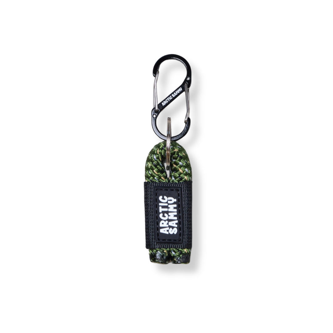Remutaka Key Ring