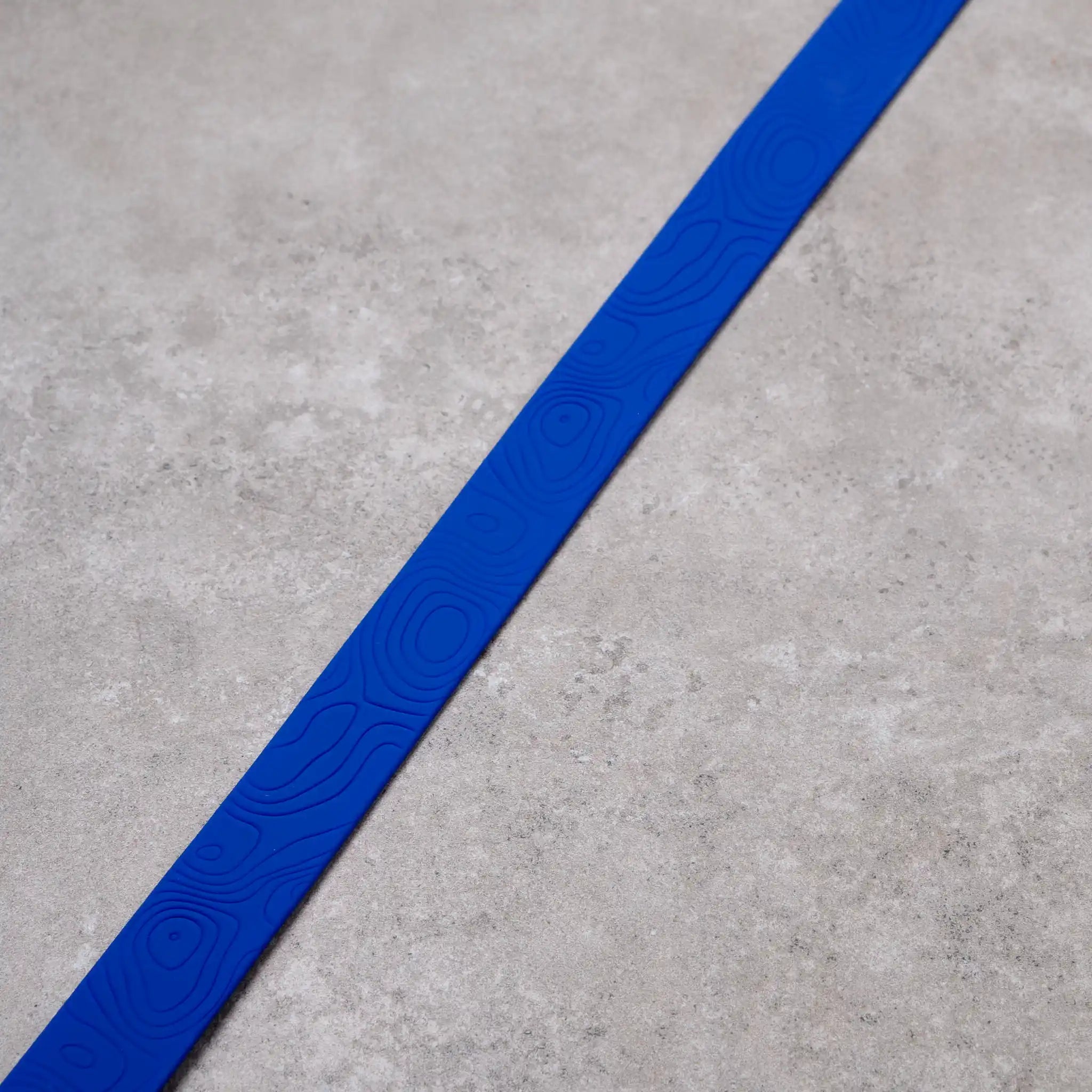 Navy Blue Terraflow Traffic Handle Leash