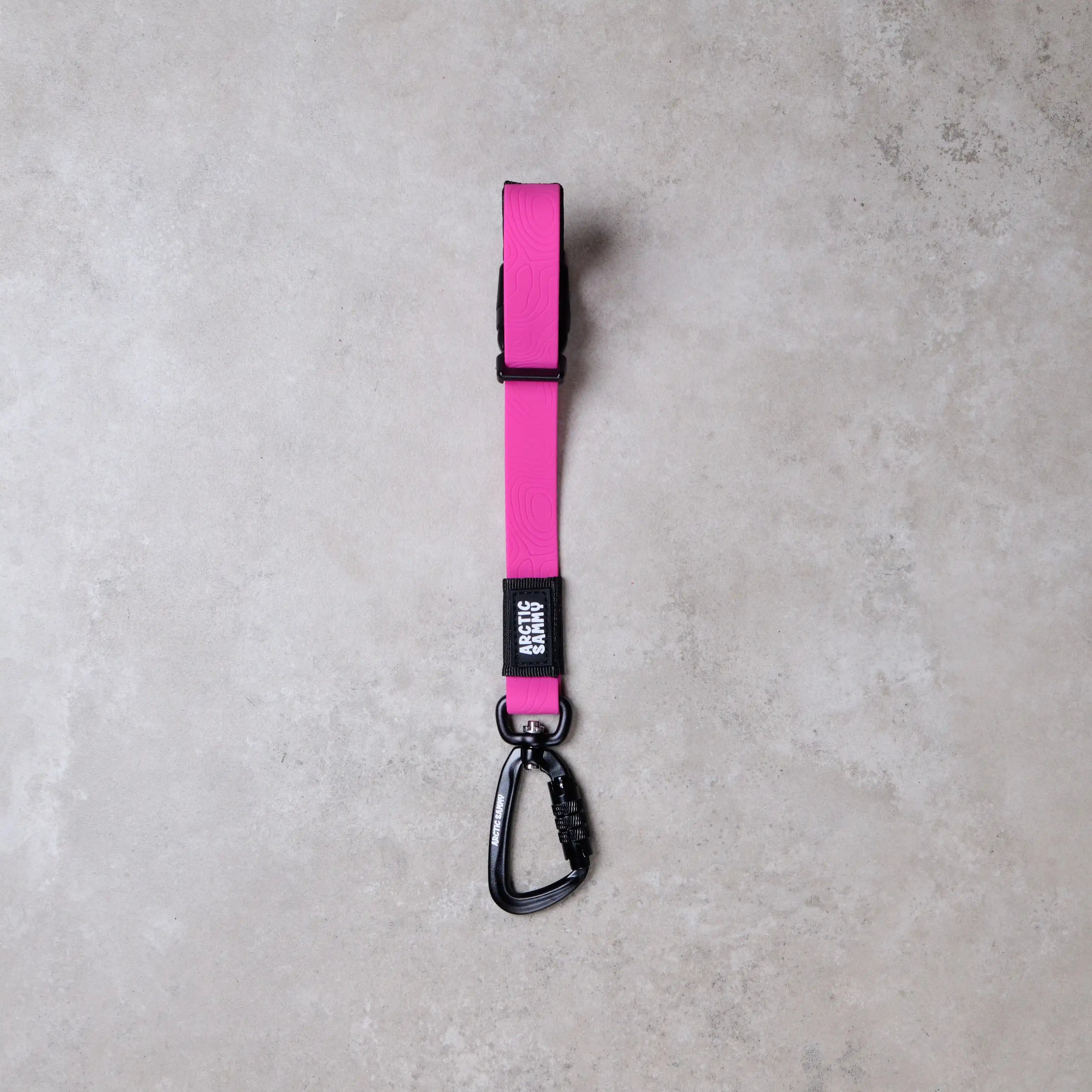 Pink Terraflow Long Line Keeper