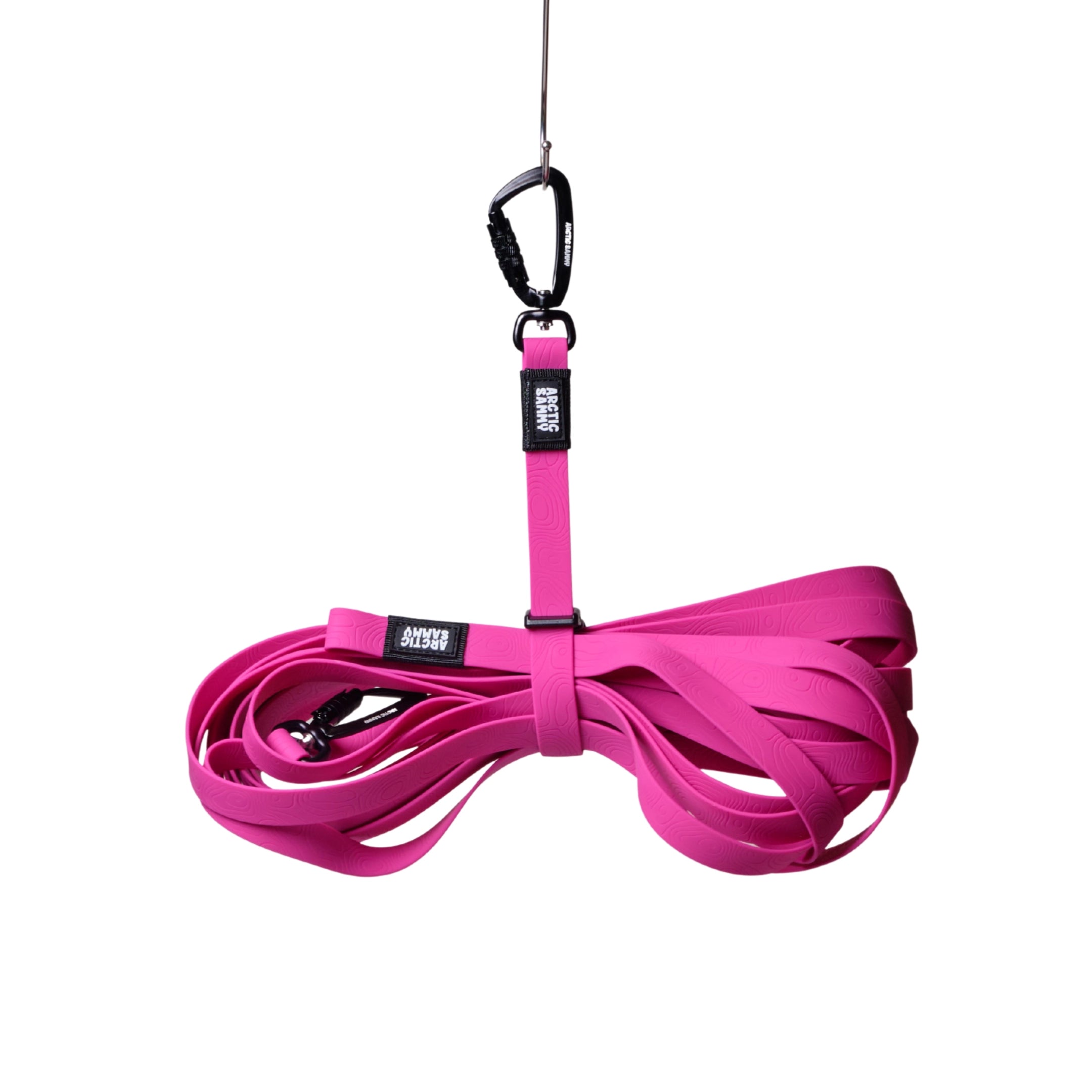 Pink Terraflow Long Line Keeper