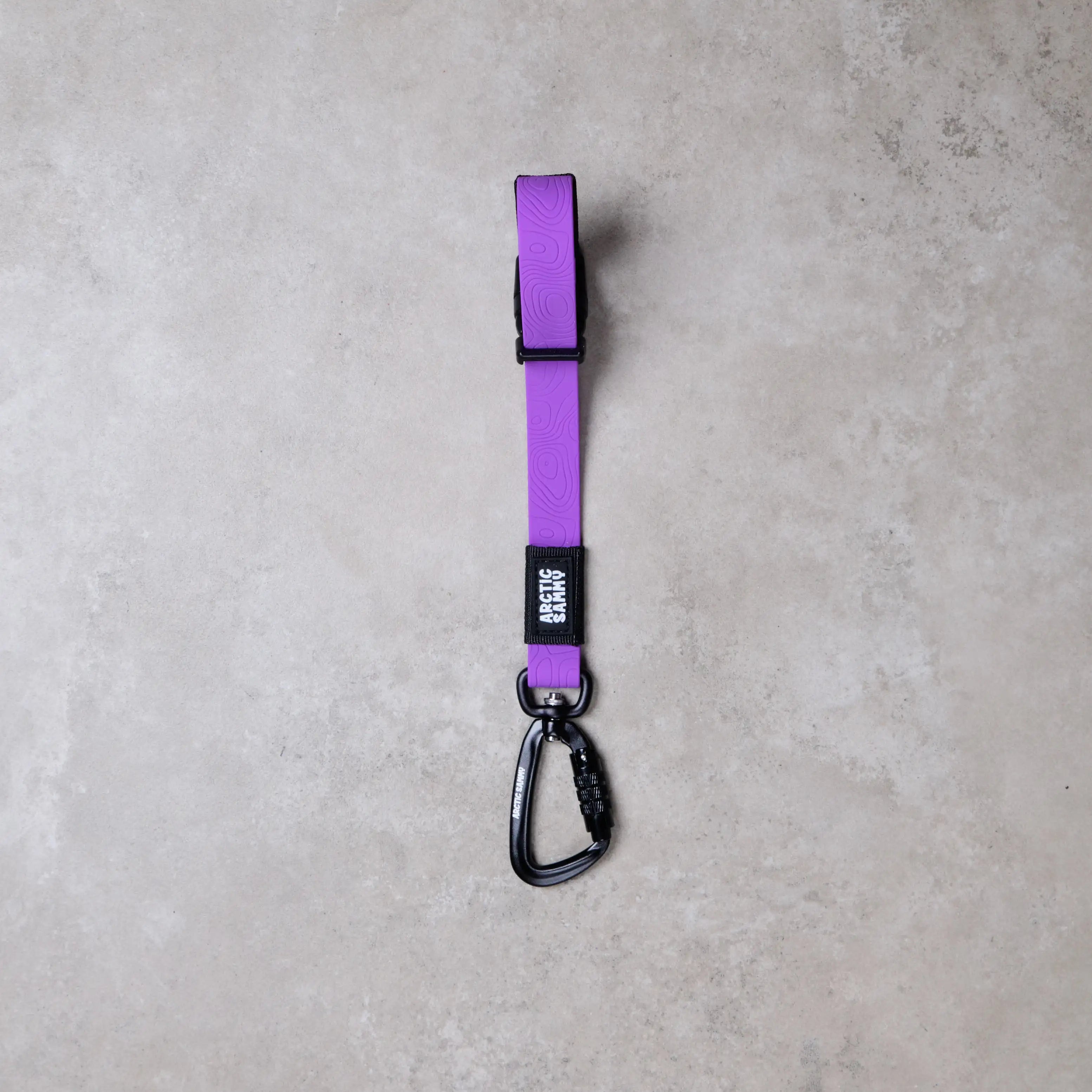 Purple Terraflow Long Line Keeper