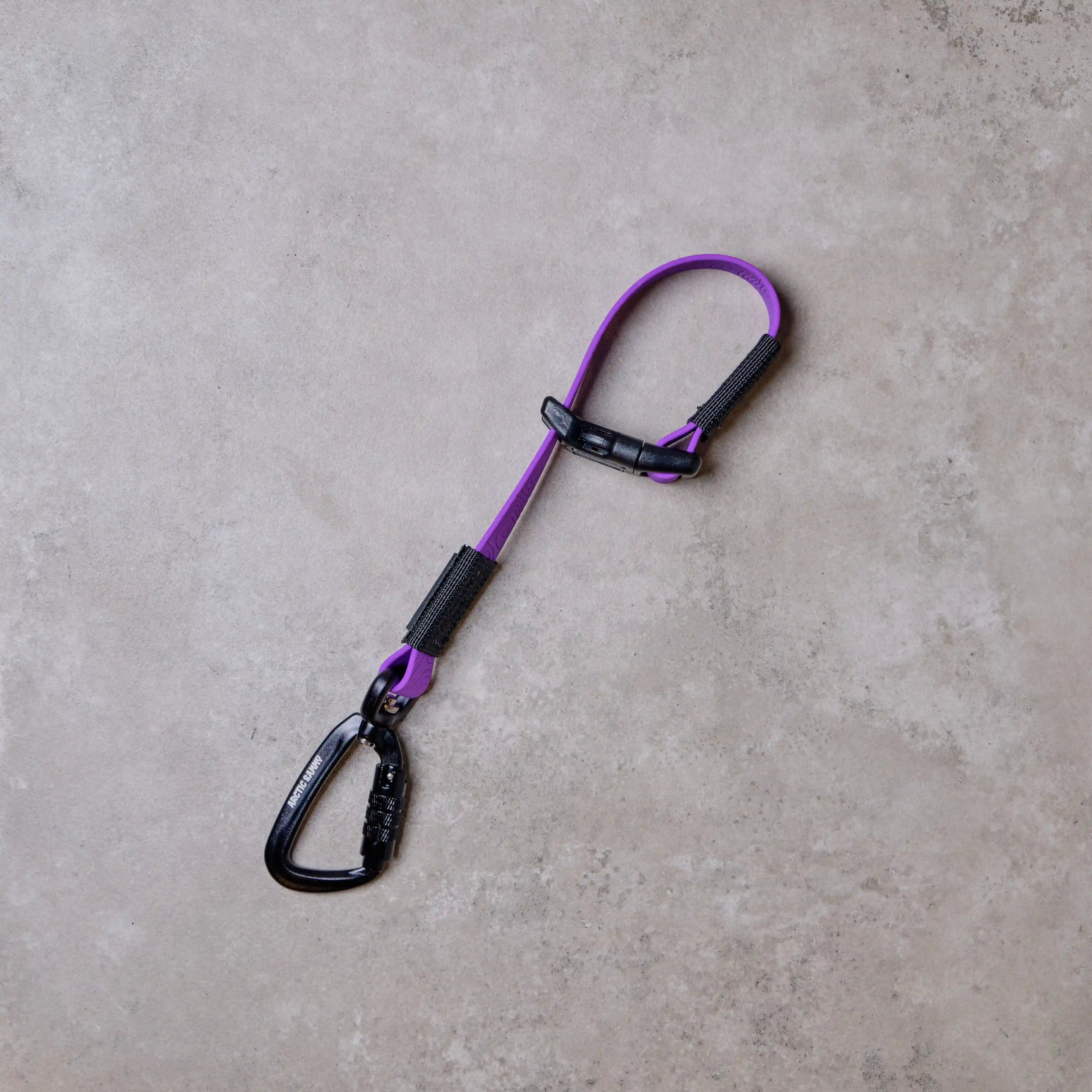 Purple Terraflow Long Line Keeper