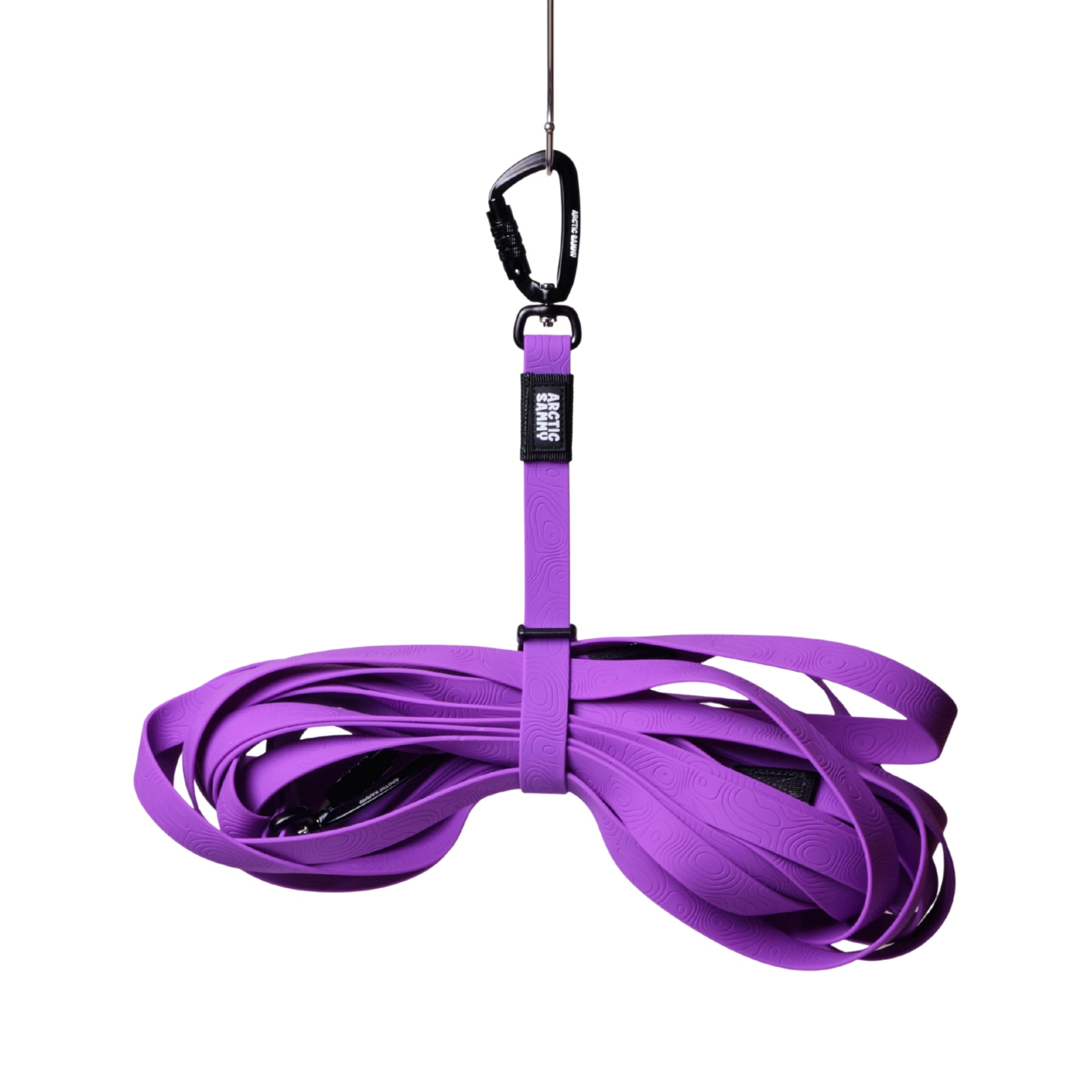 Purple Terraflow Long Line Keeper