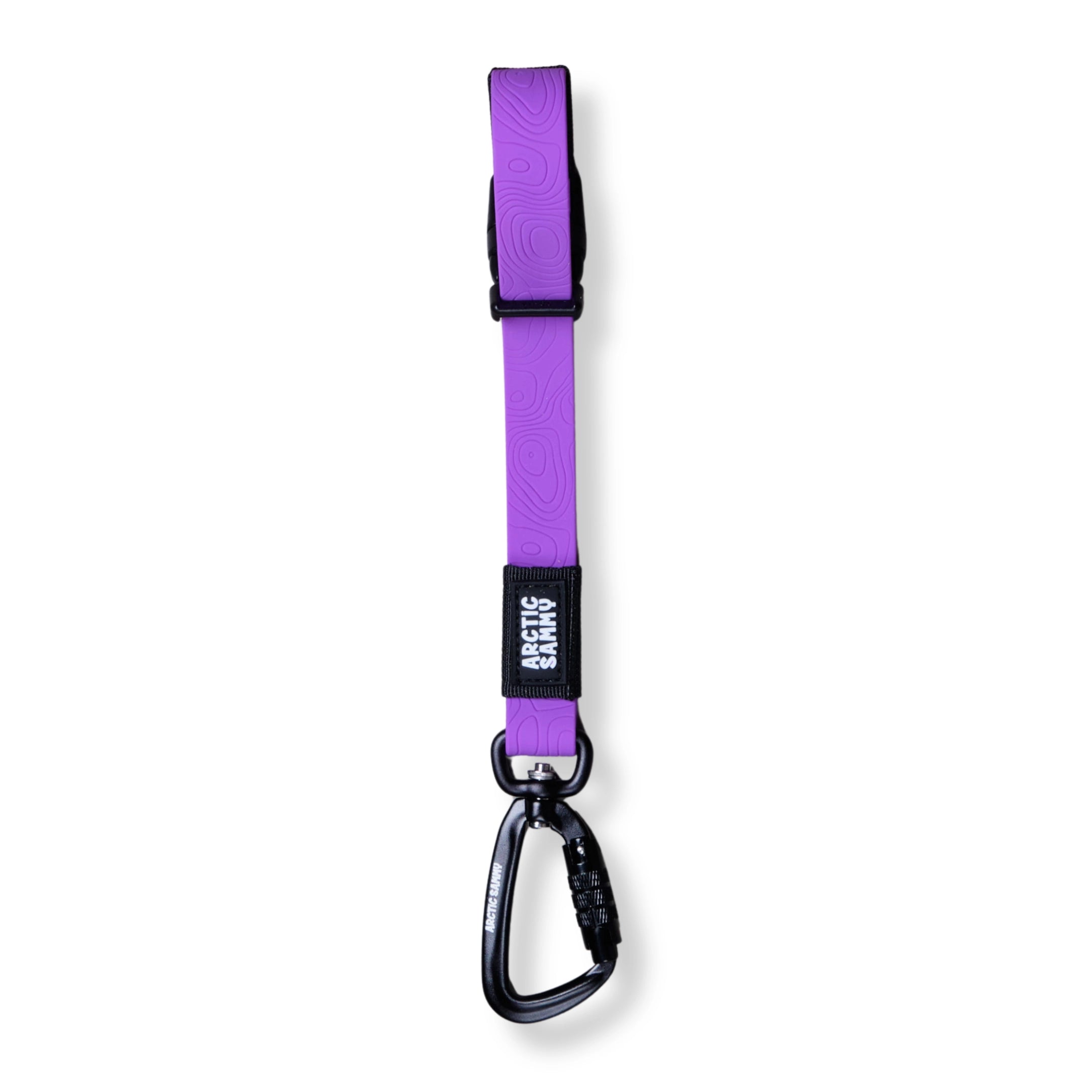 Purple Terraflow Long Line Keeper