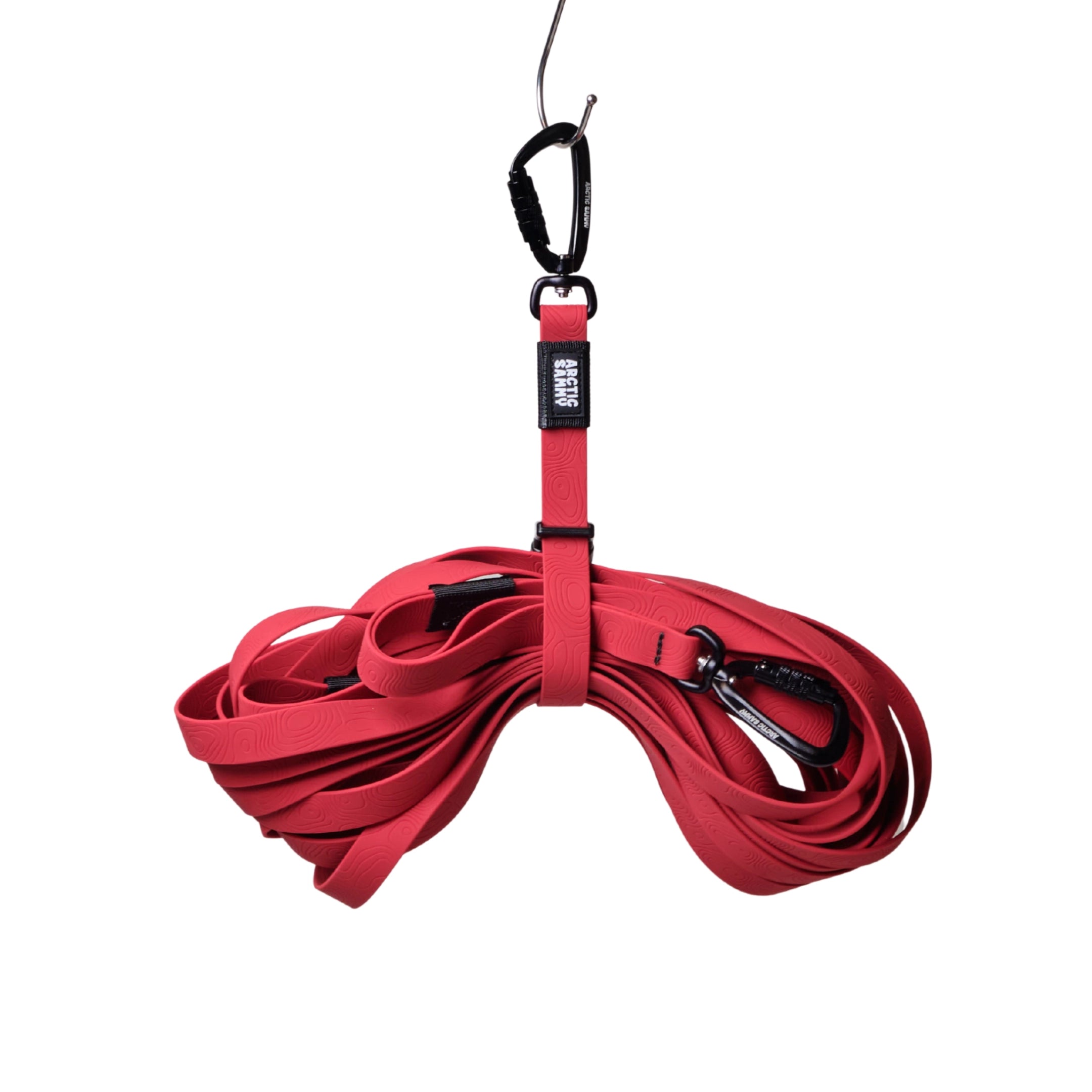 Ruby Red Terraflow Long Line Keeper